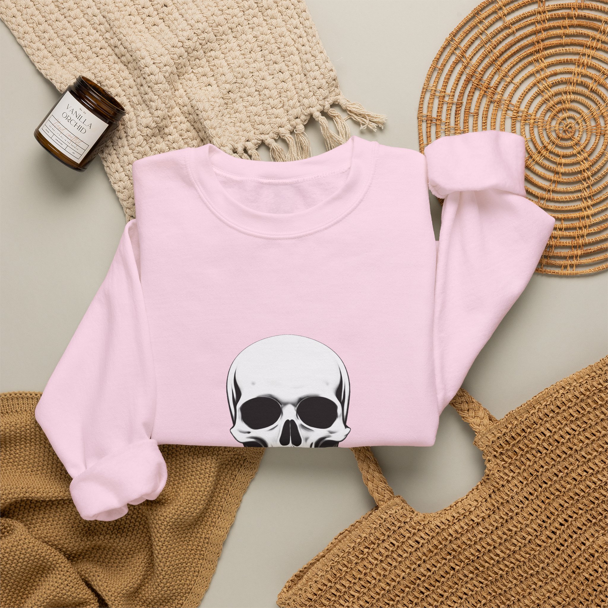 YHRK Sweatshirt - Image 54