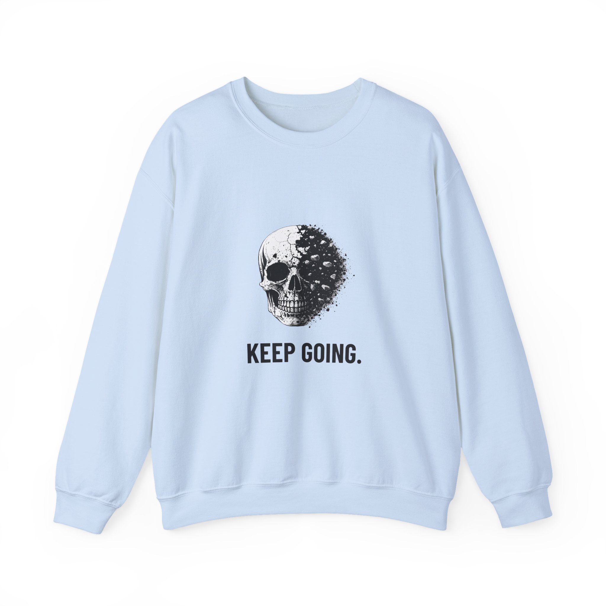 YHRK Sweatshirt - Image 43