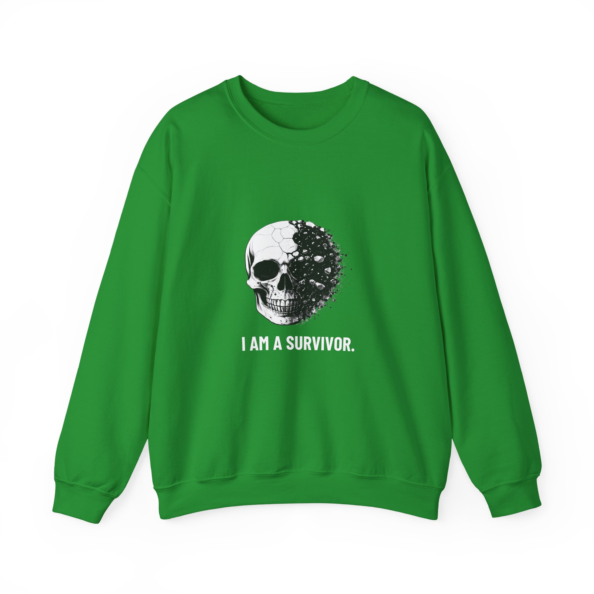 YHRK Sweatshirt - Image 35