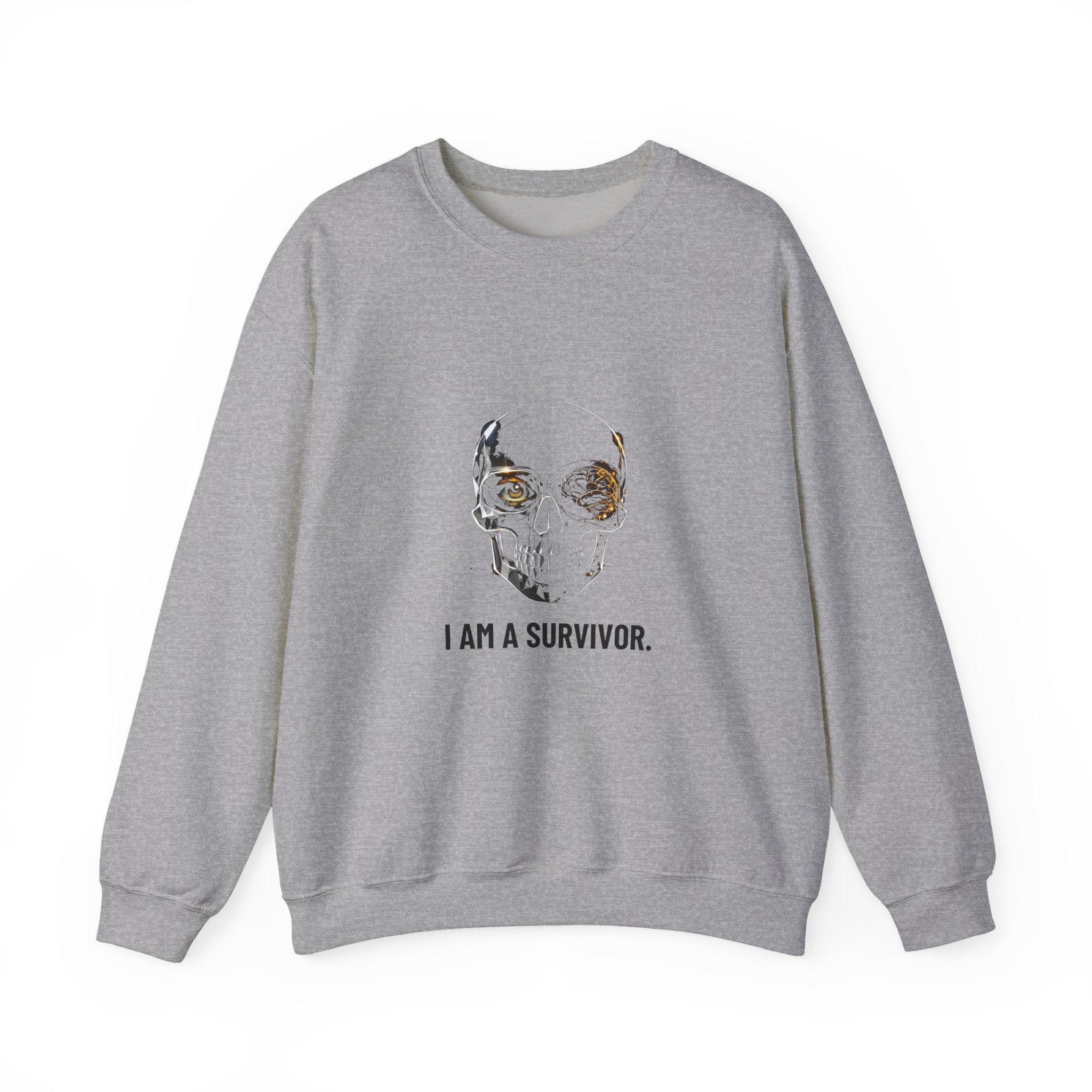 YHRK Sweatshirt - Image 19
