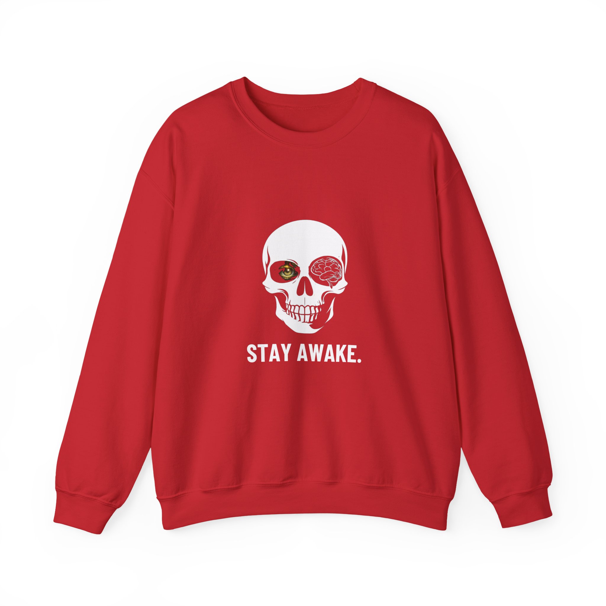 YHRK Sweatshirt - Image 59