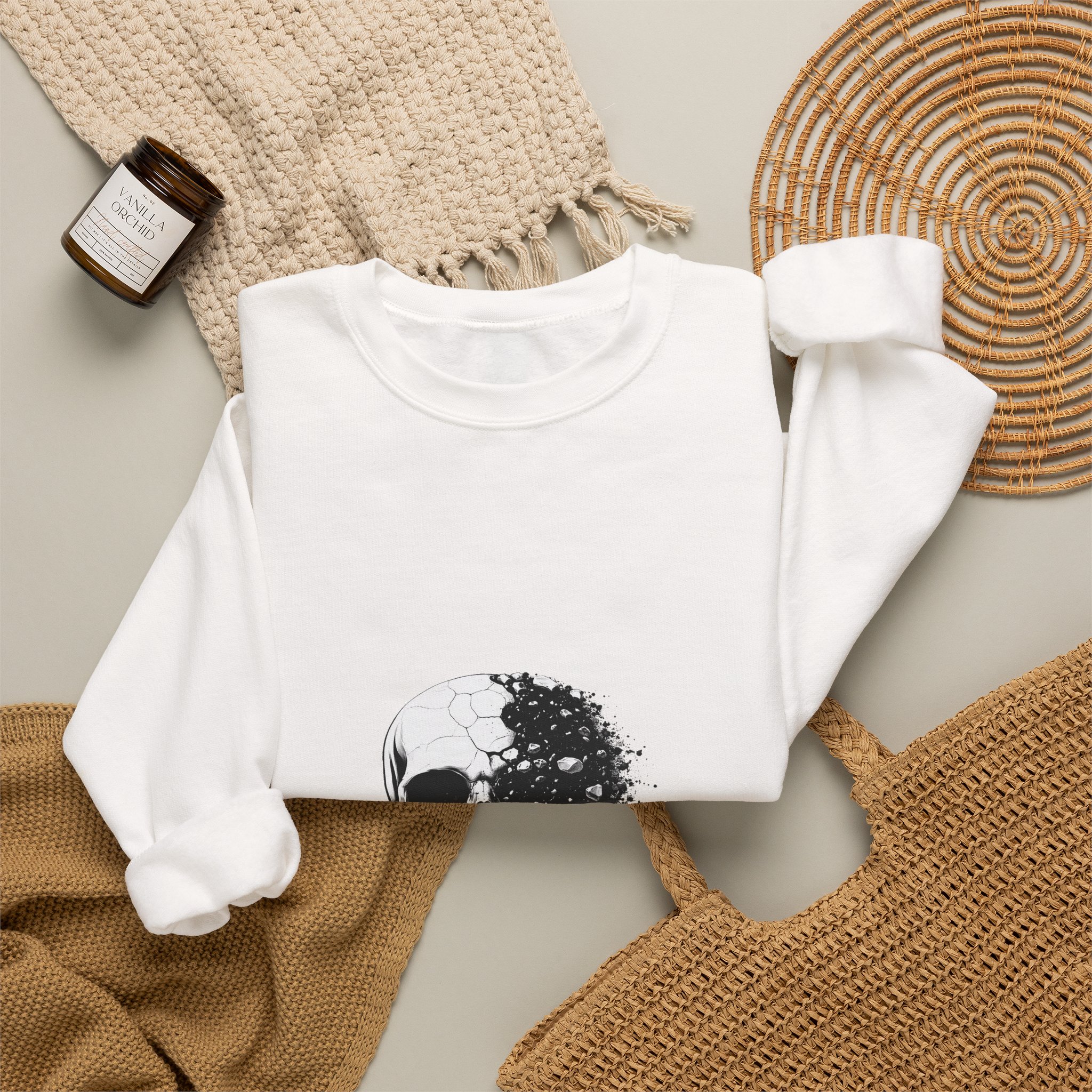YHRK Sweatshirt - Image 6