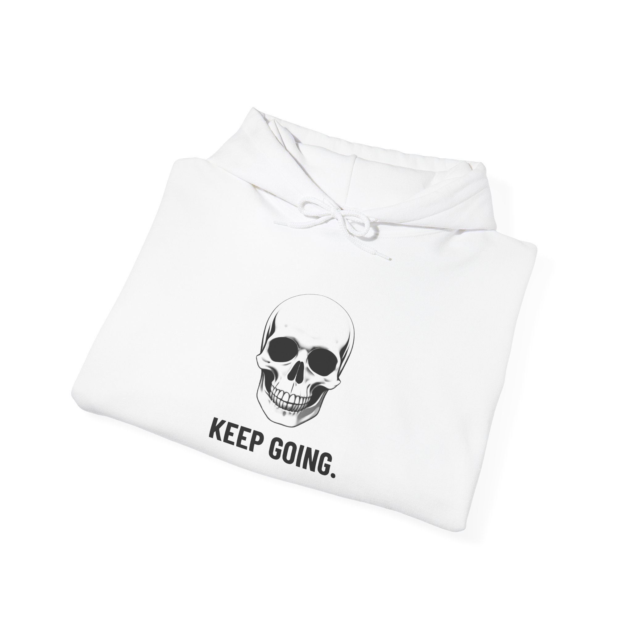 YHRK Hoodie - Image 6