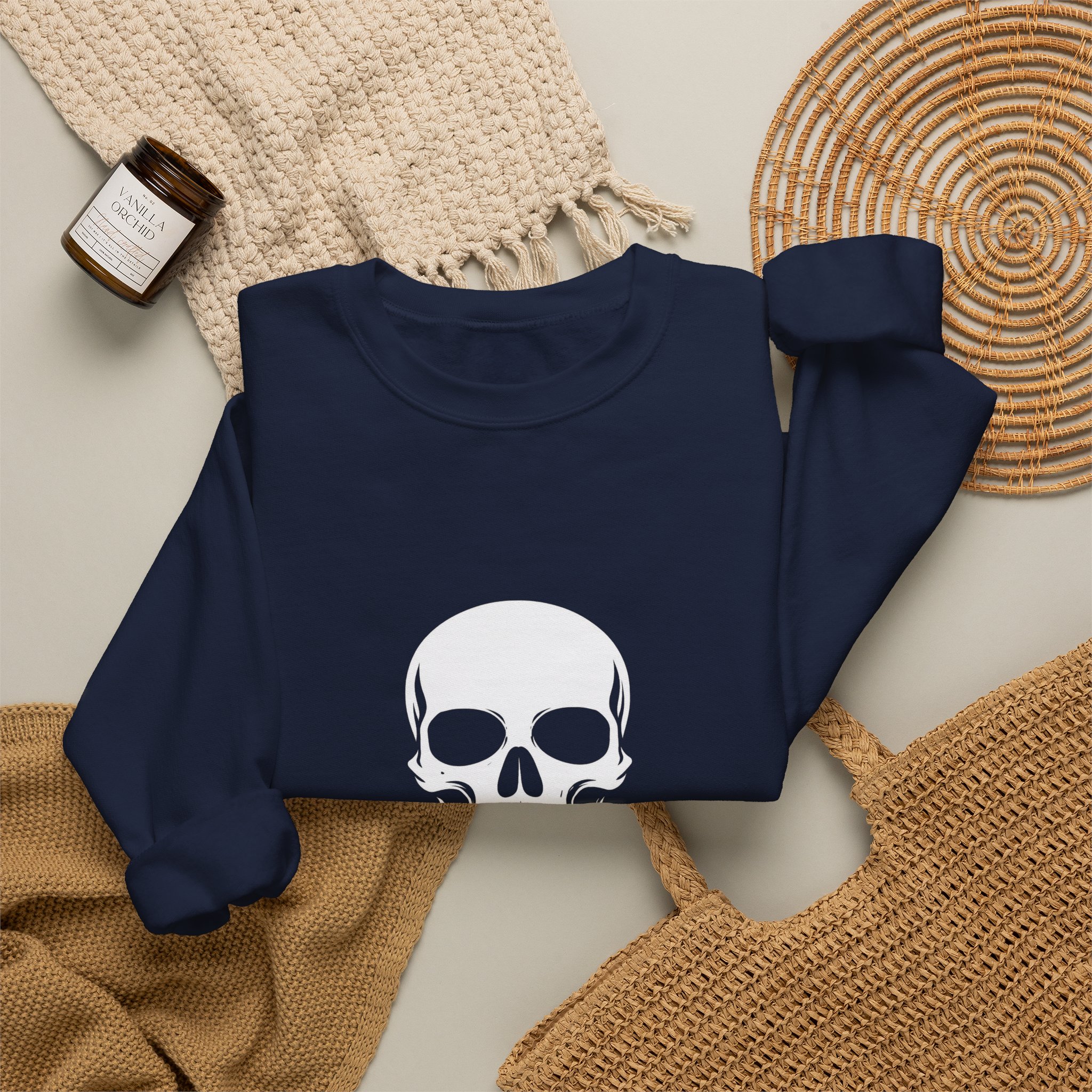 YHRK Sweatshirt - Image 50