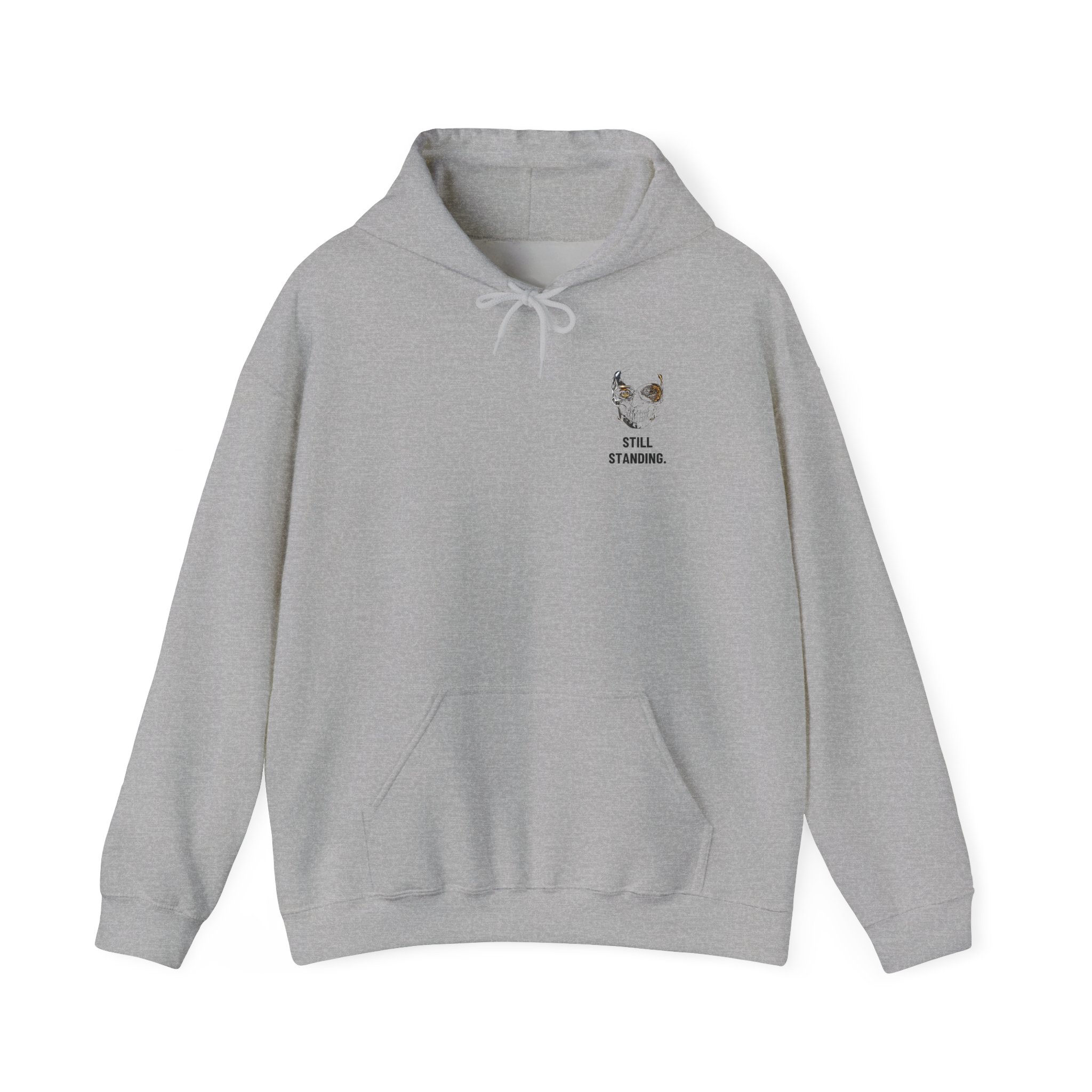 YHRK Hoodie - Image 19