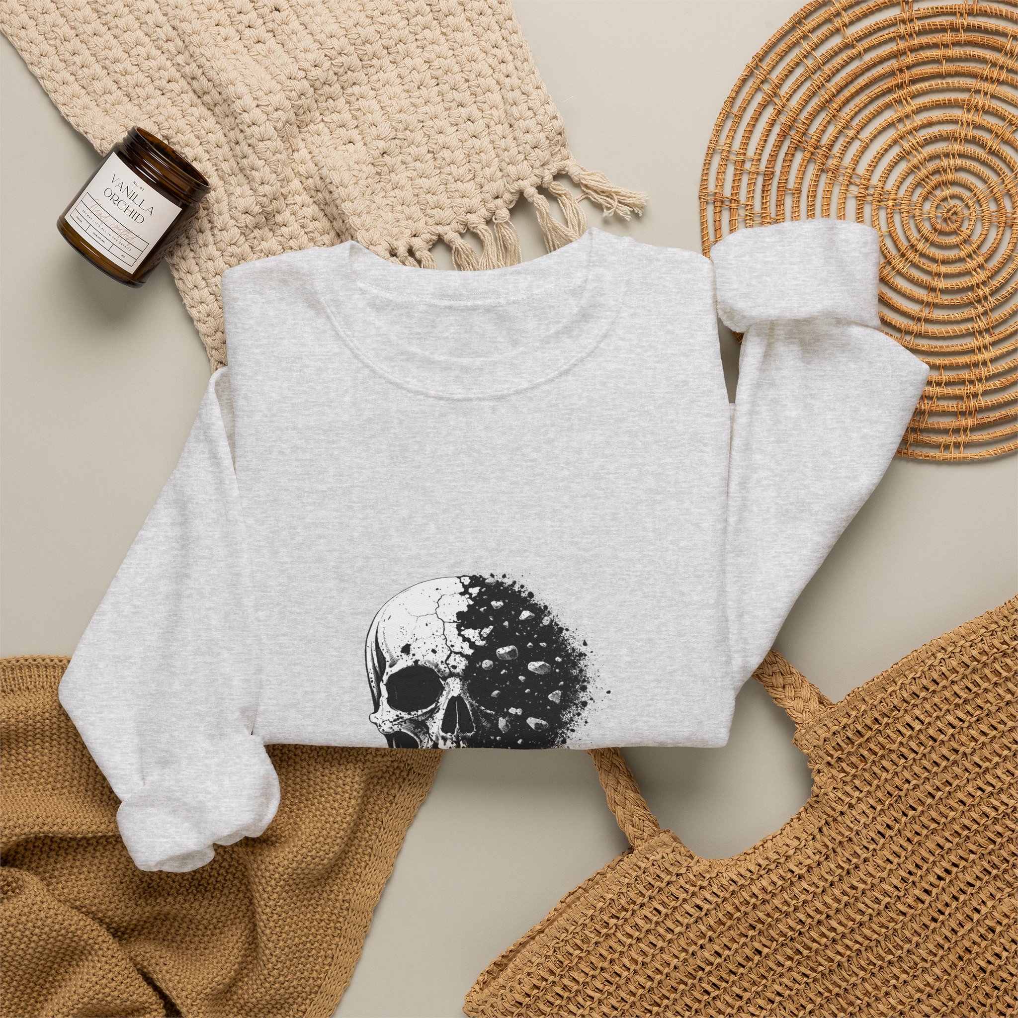 YHRK Sweatshirt - Image 10