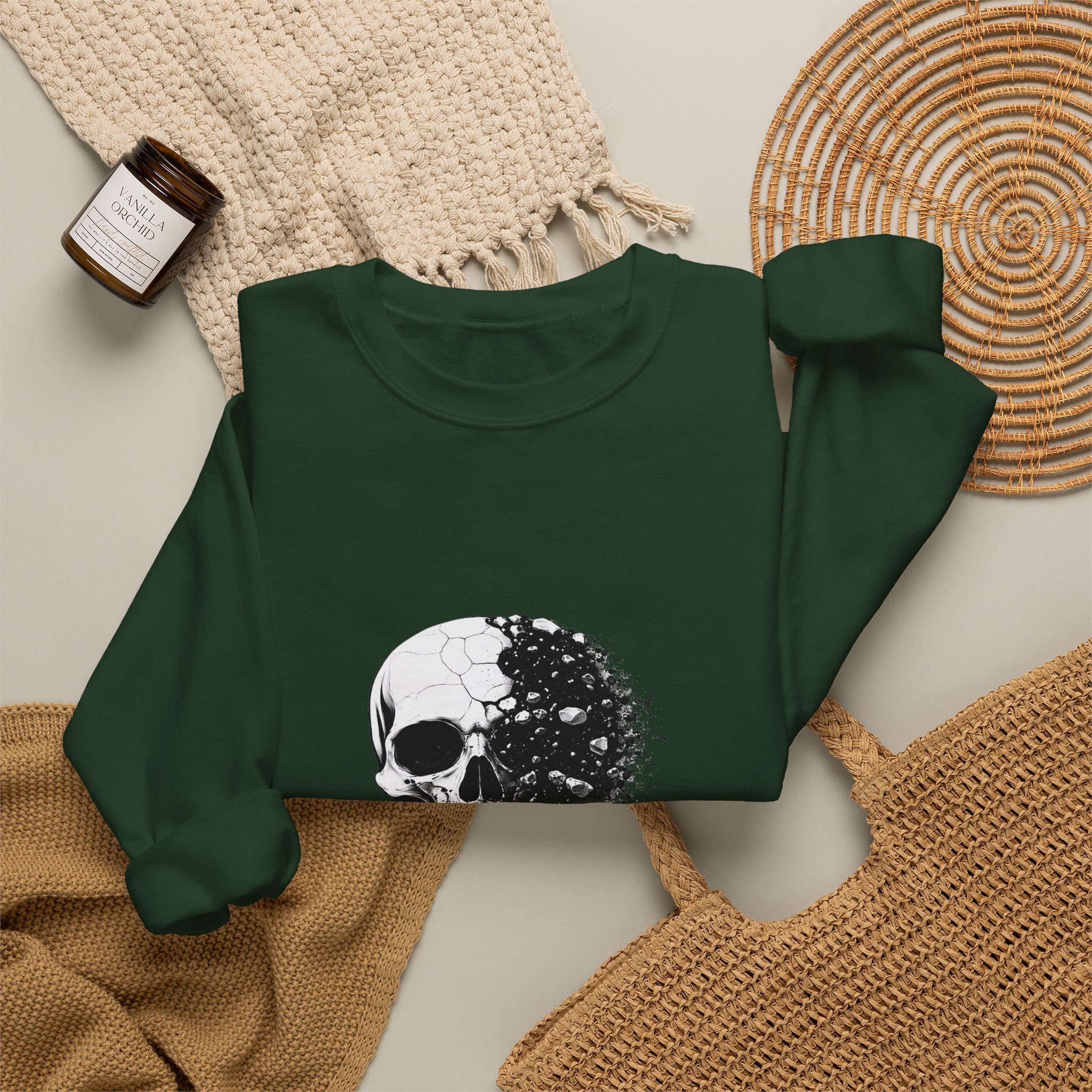 YHRK Sweatshirt - Image 34