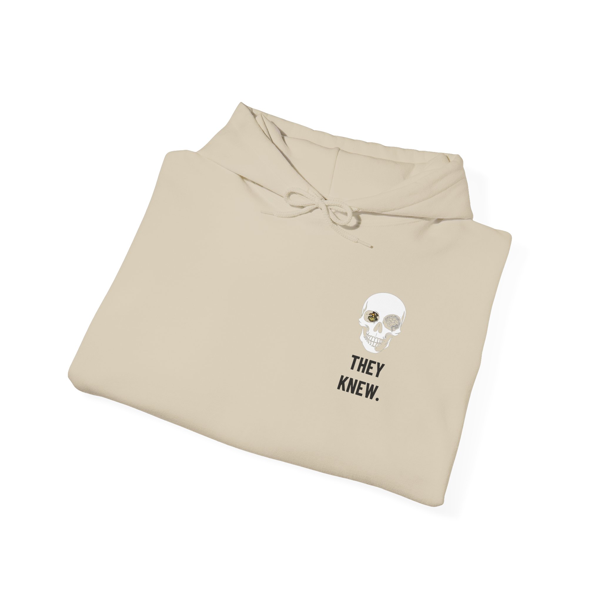 YHRK Hoodie - Image 18
