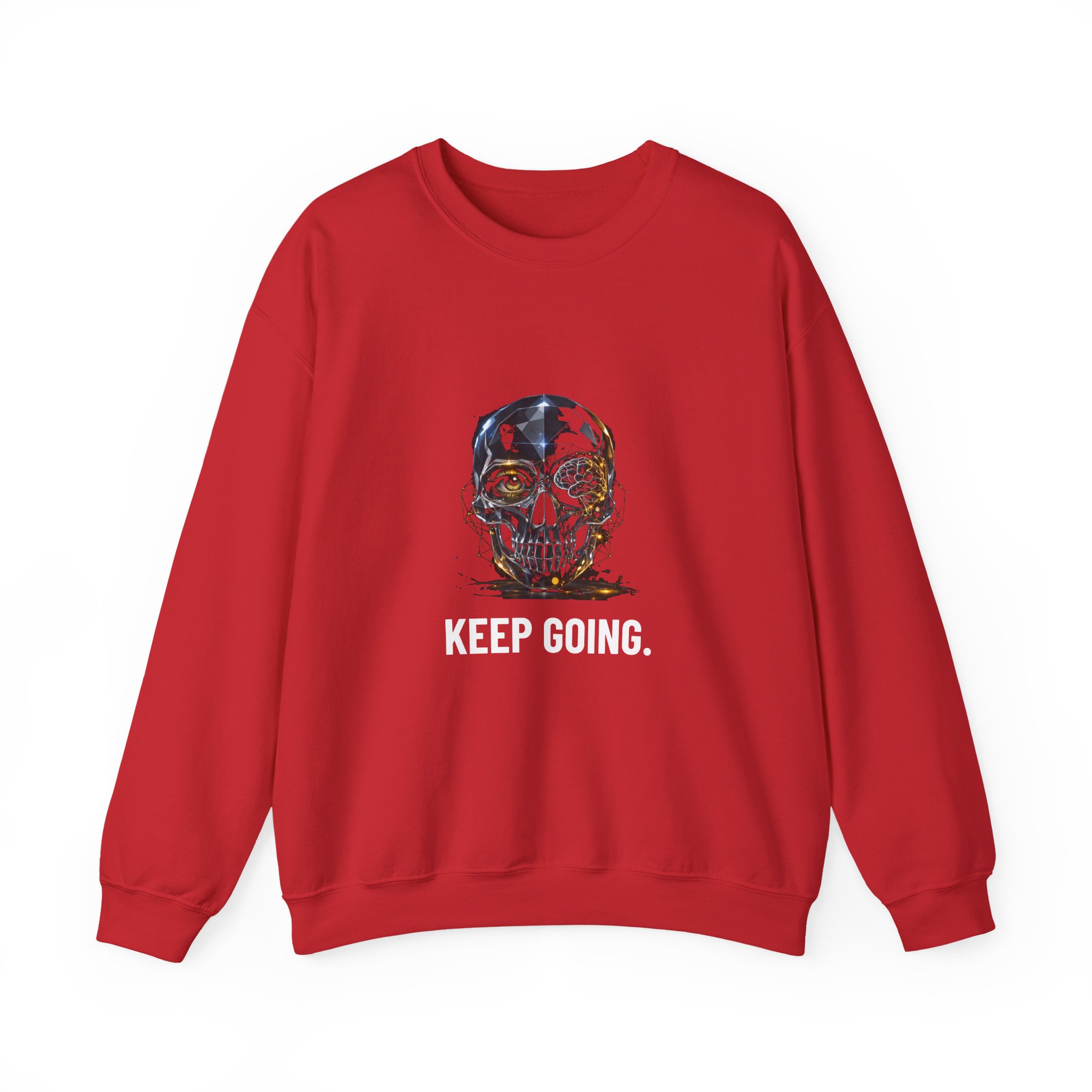 YHRK Sweatshirt - Image 59