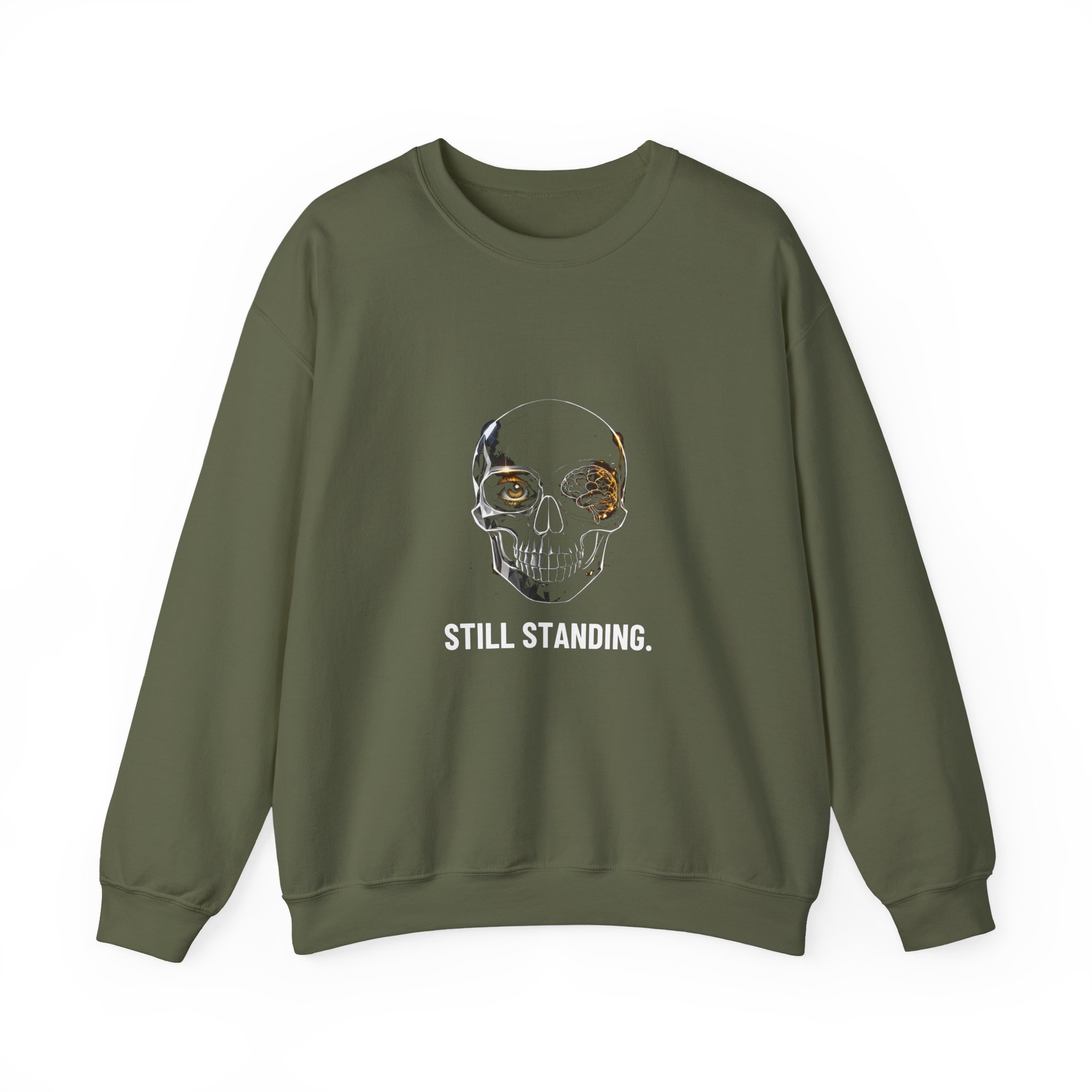 YHRK Sweatshirt - Image 27