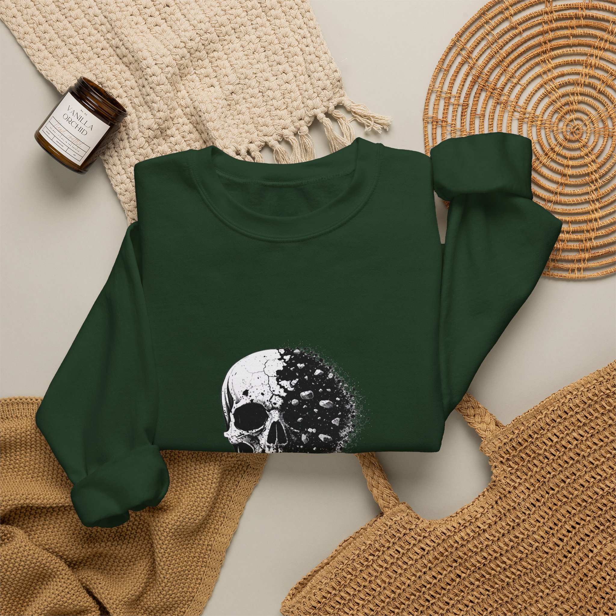 YHRK Sweatshirt - Image 34