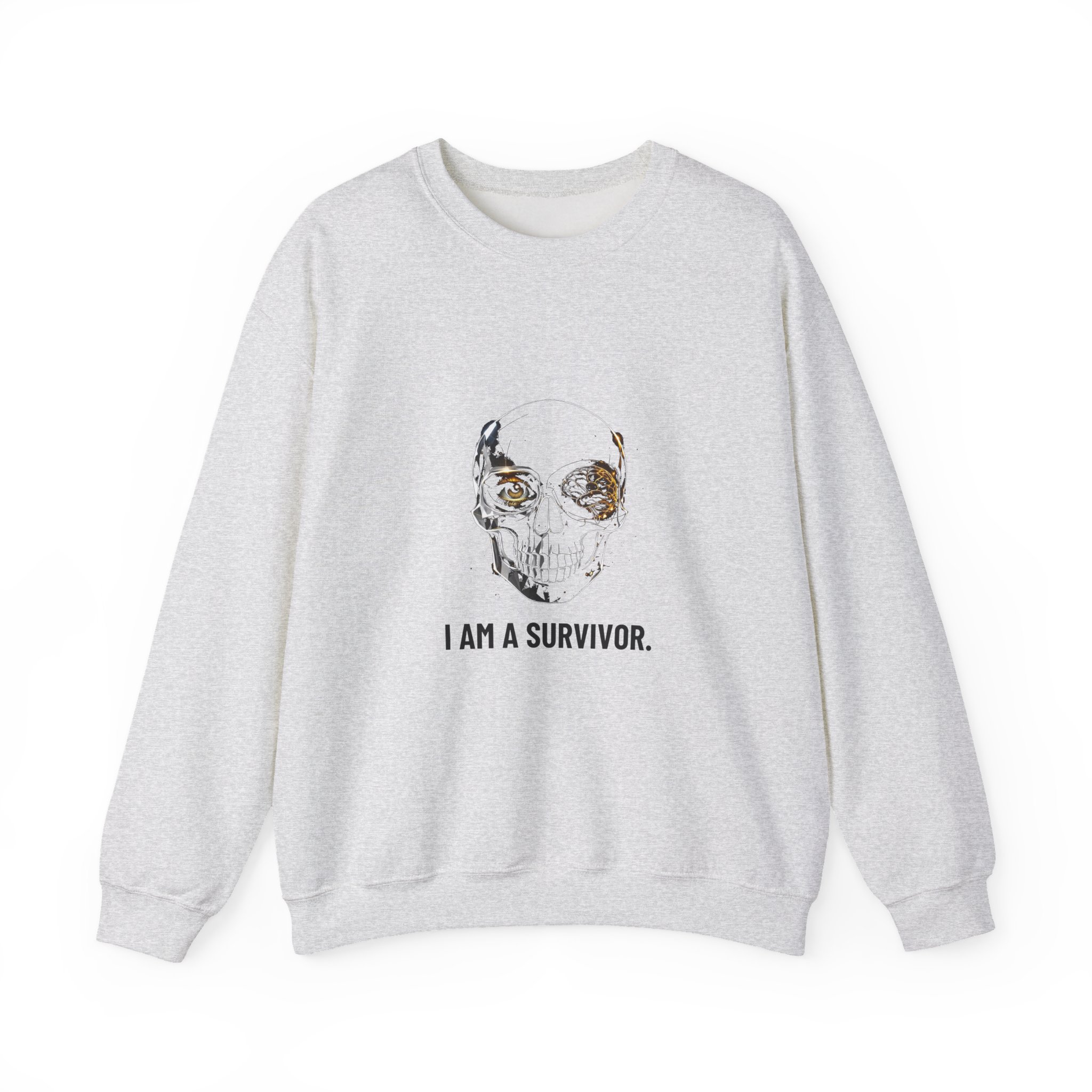 YHRK Sweatshirt - Image 7