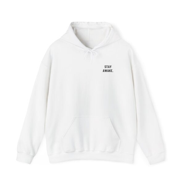 YHRK Hoodie
