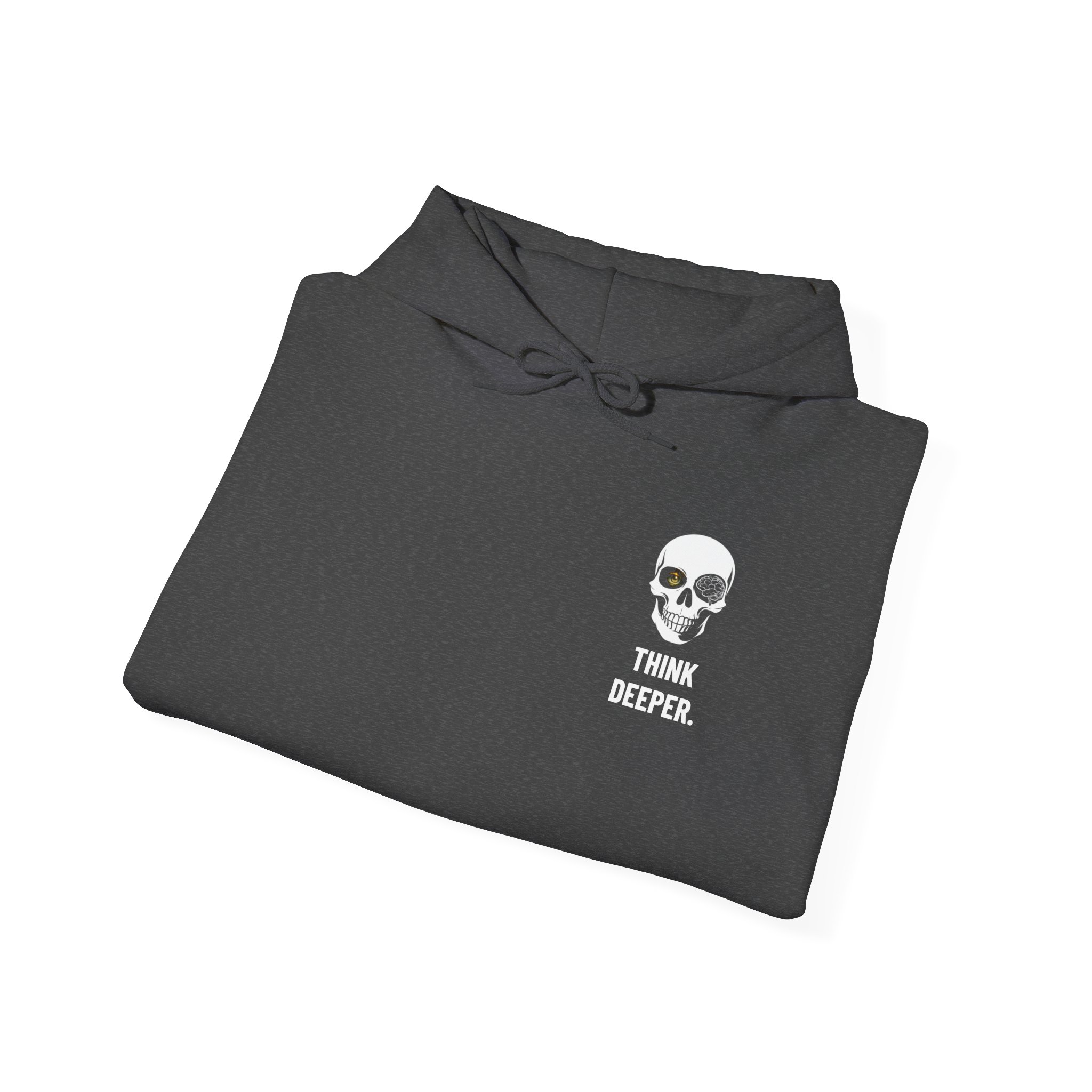 YHRK Hoodie - Image 50