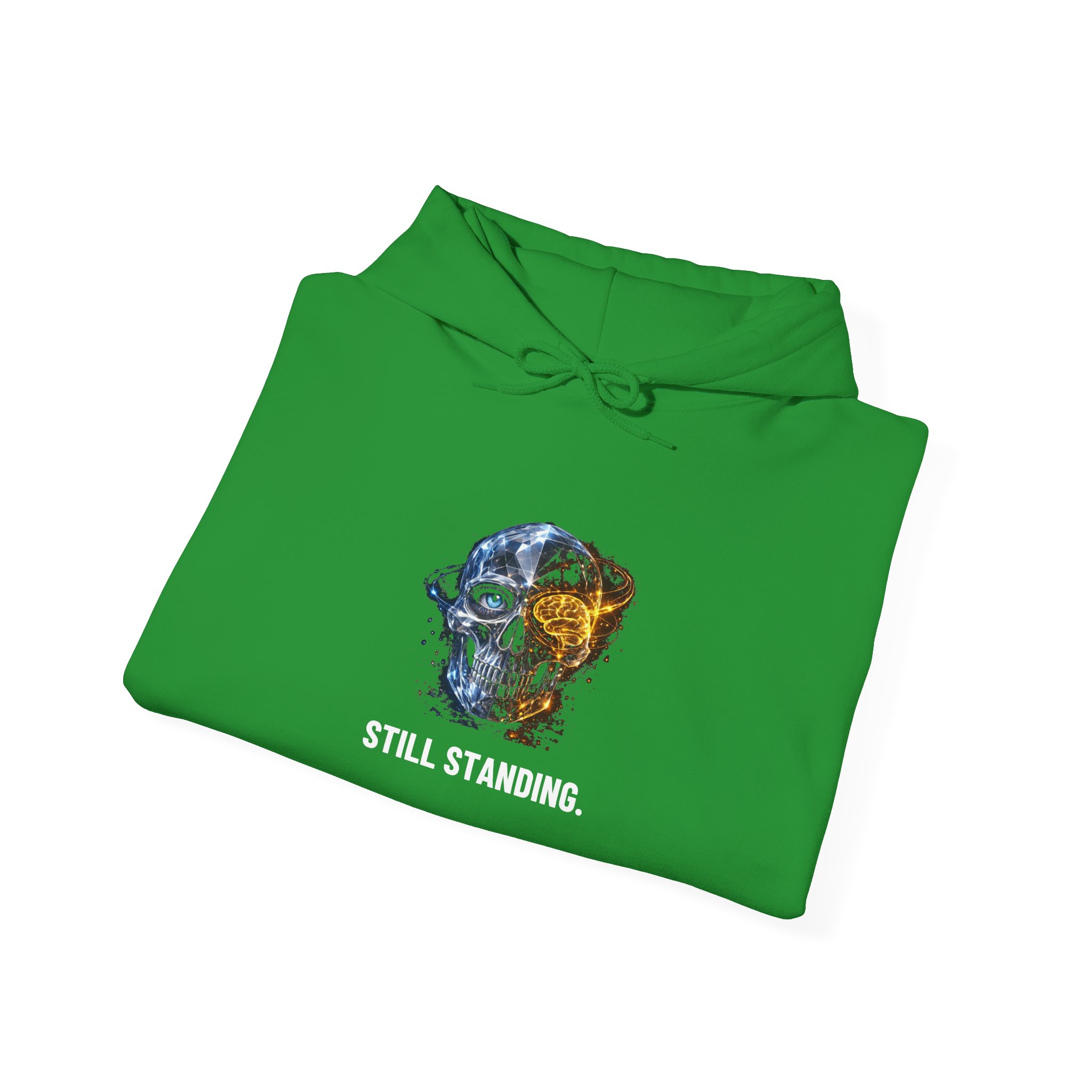 YHRK Hoodie - Image 44