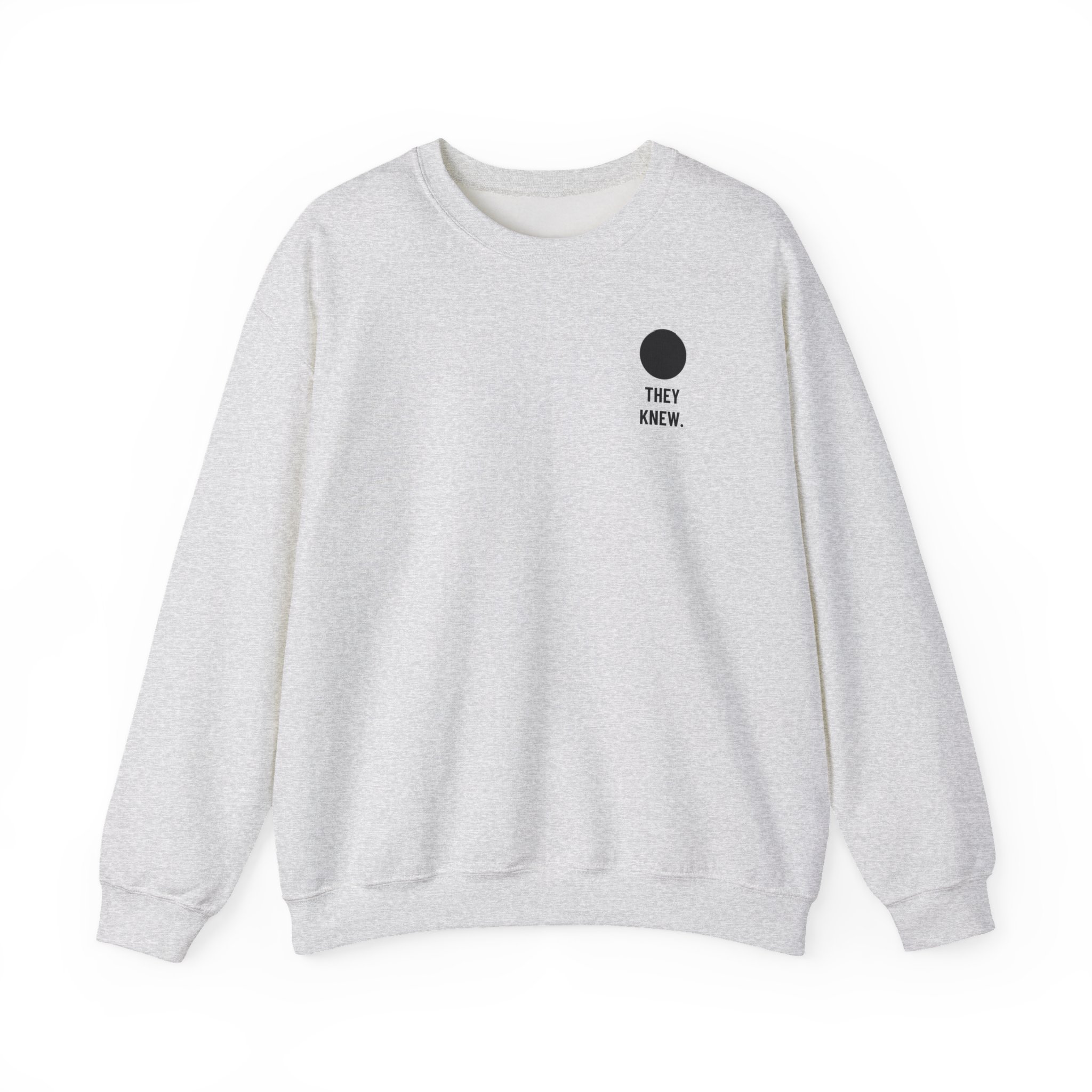 YHRK Sweatshirt - Image 7