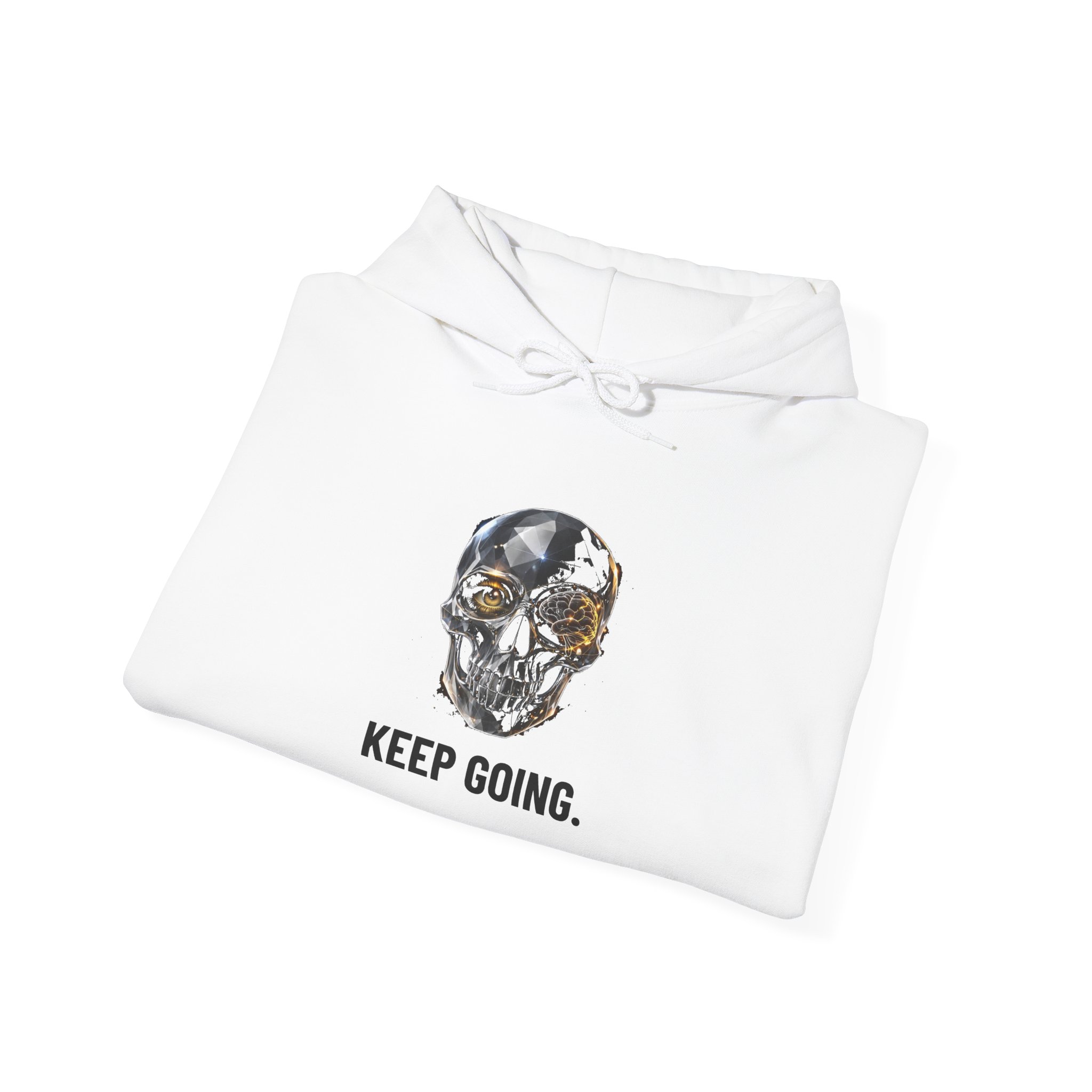 YHRK Hoodie - Image 6