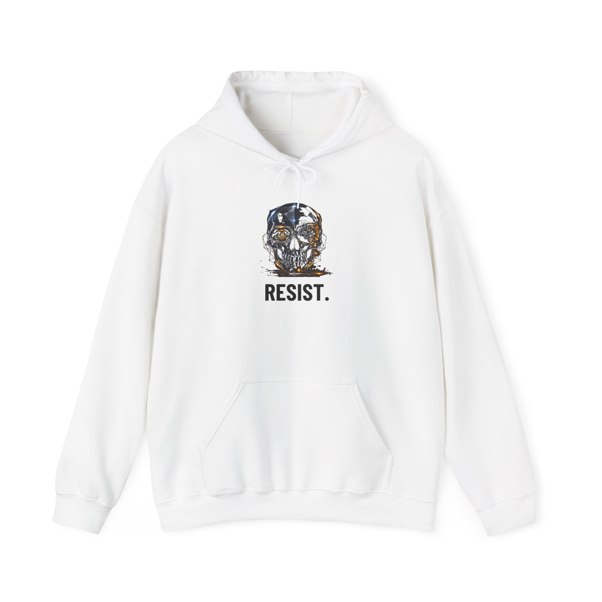 YHRK Hoodie - Image 3