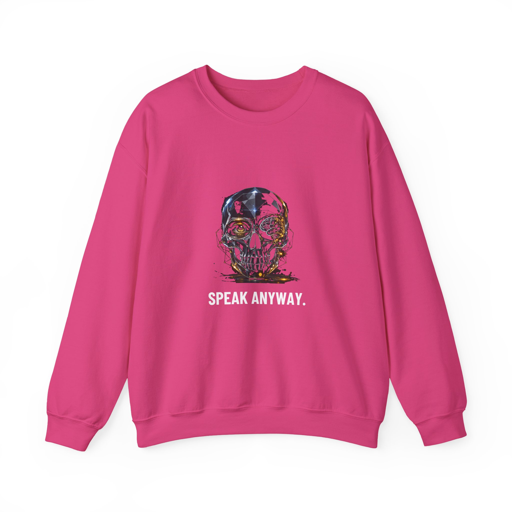YHRK Sweatshirt - Image 55