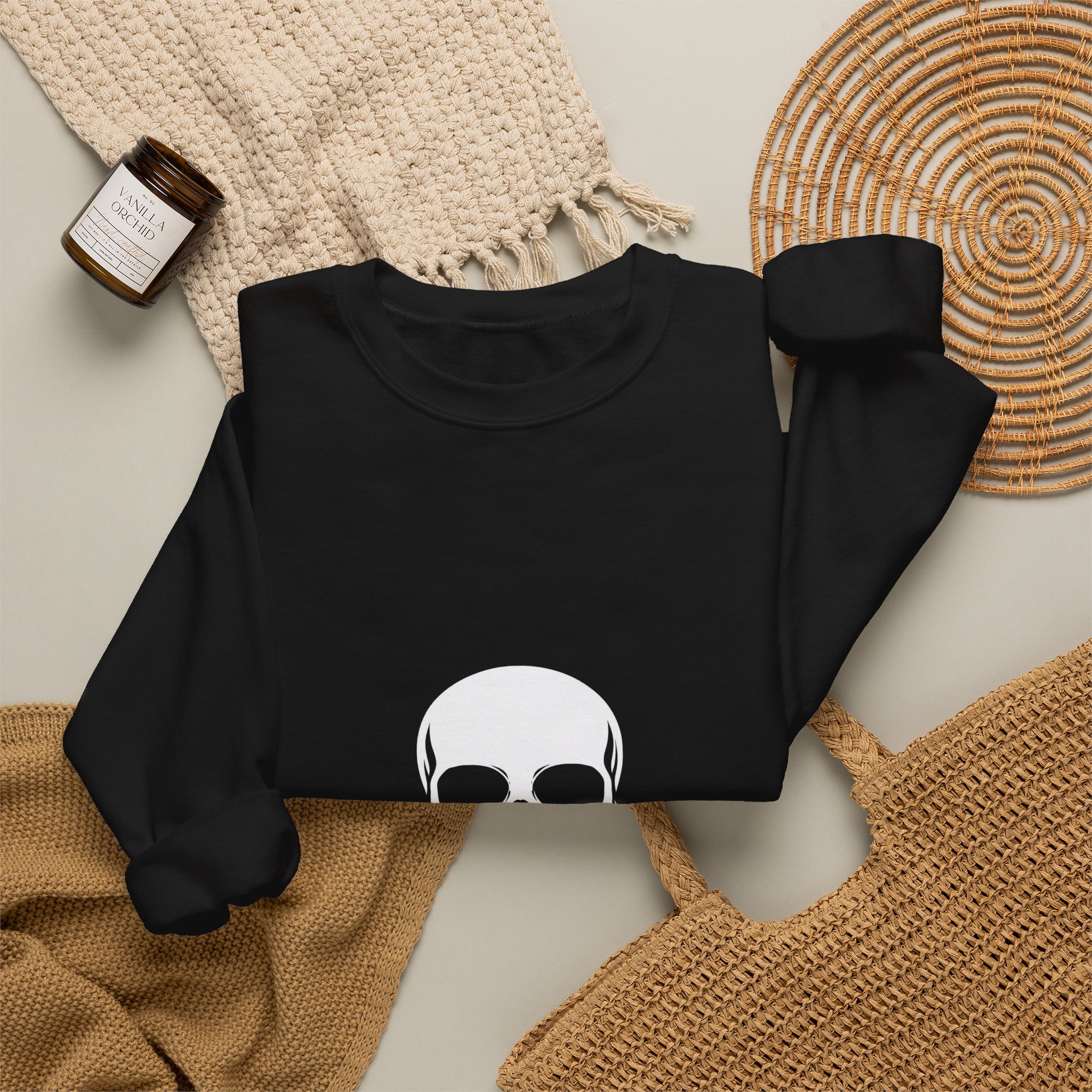 YHRK Sweatshirt - Image 14