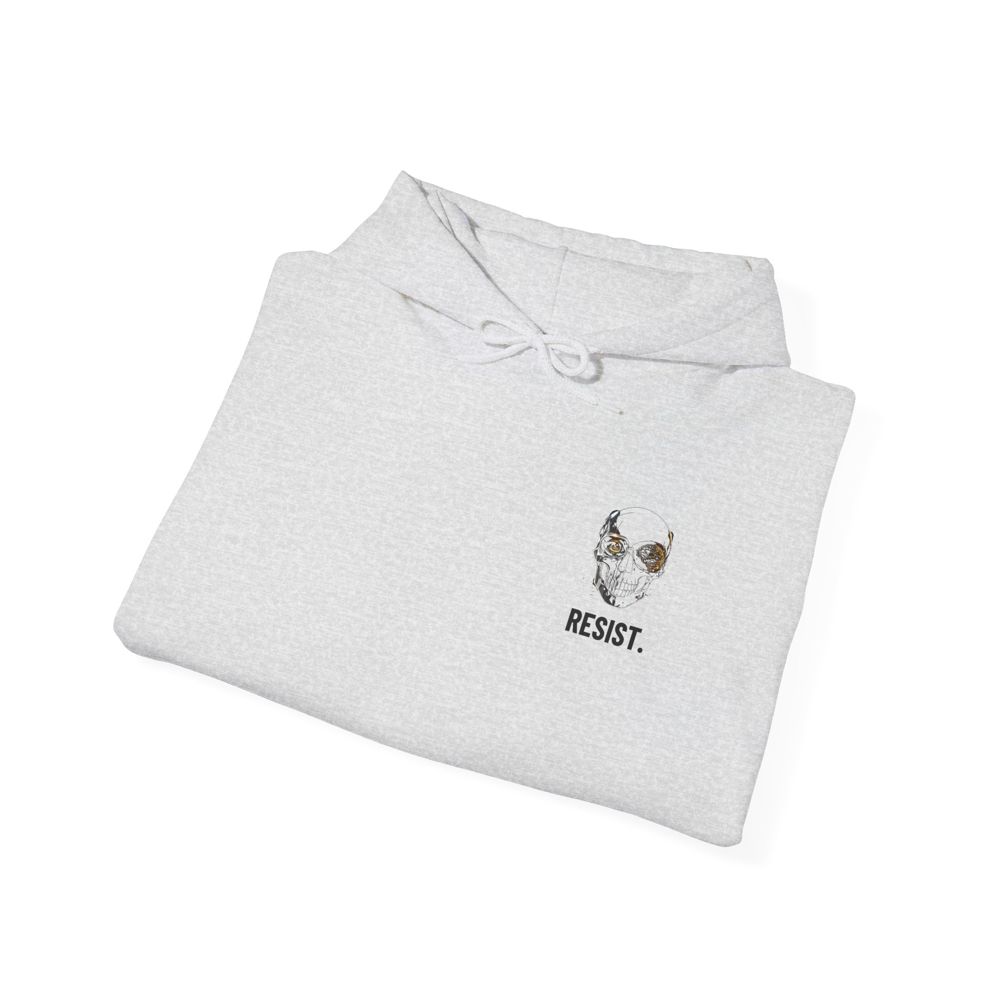 YHRK Hoodie - Image 10
