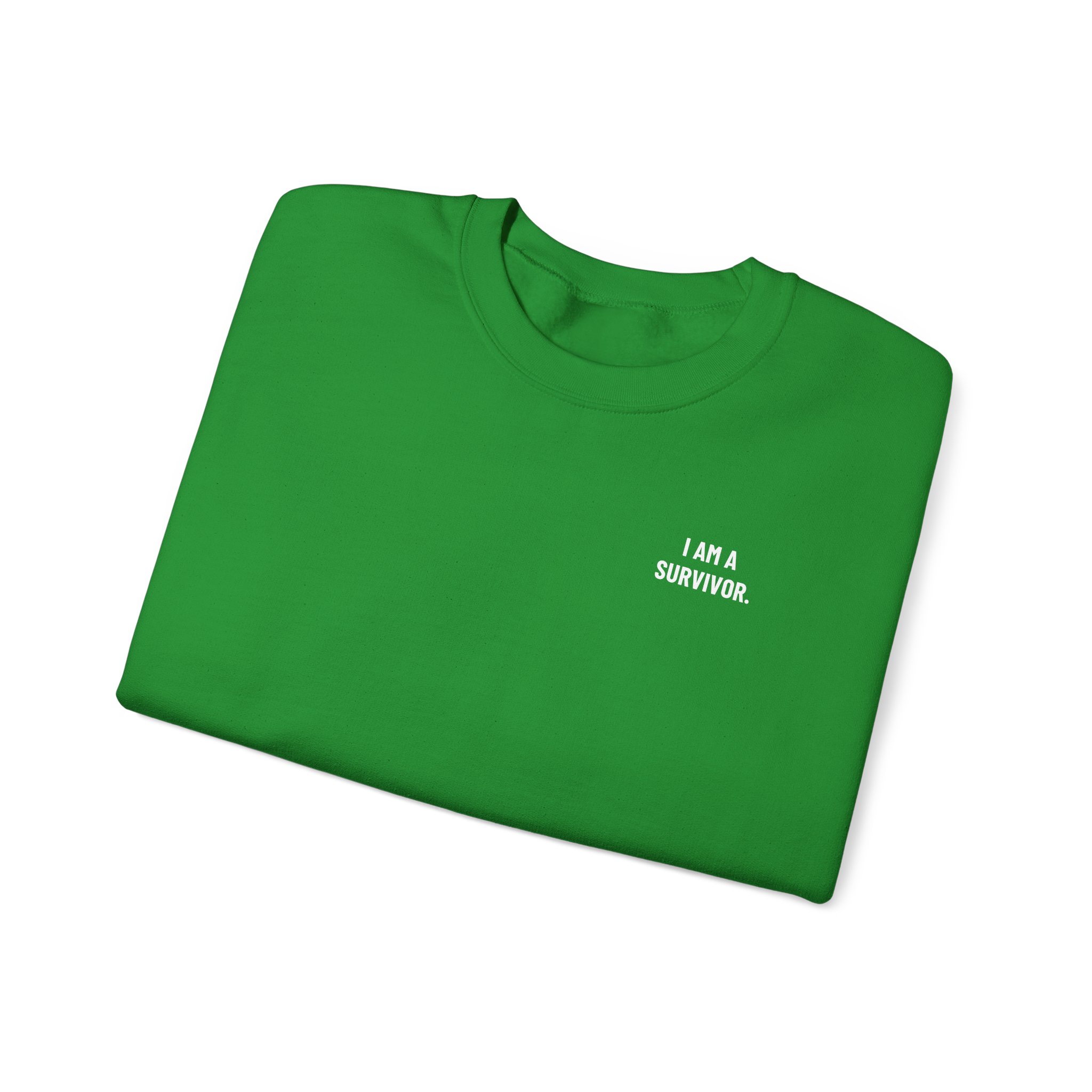 YHRK Sweatshirt - Image 37