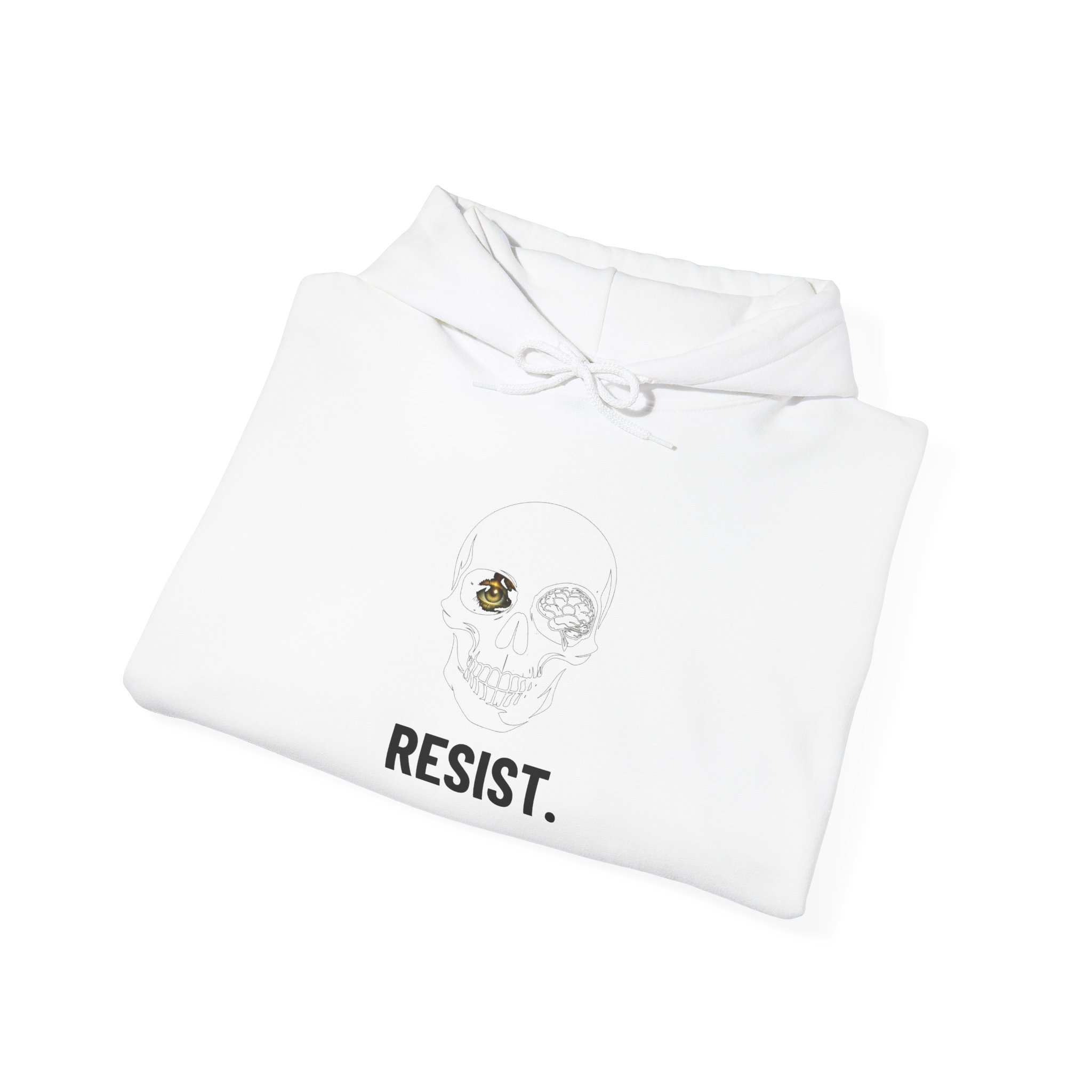 YHRK Hoodie - Image 6