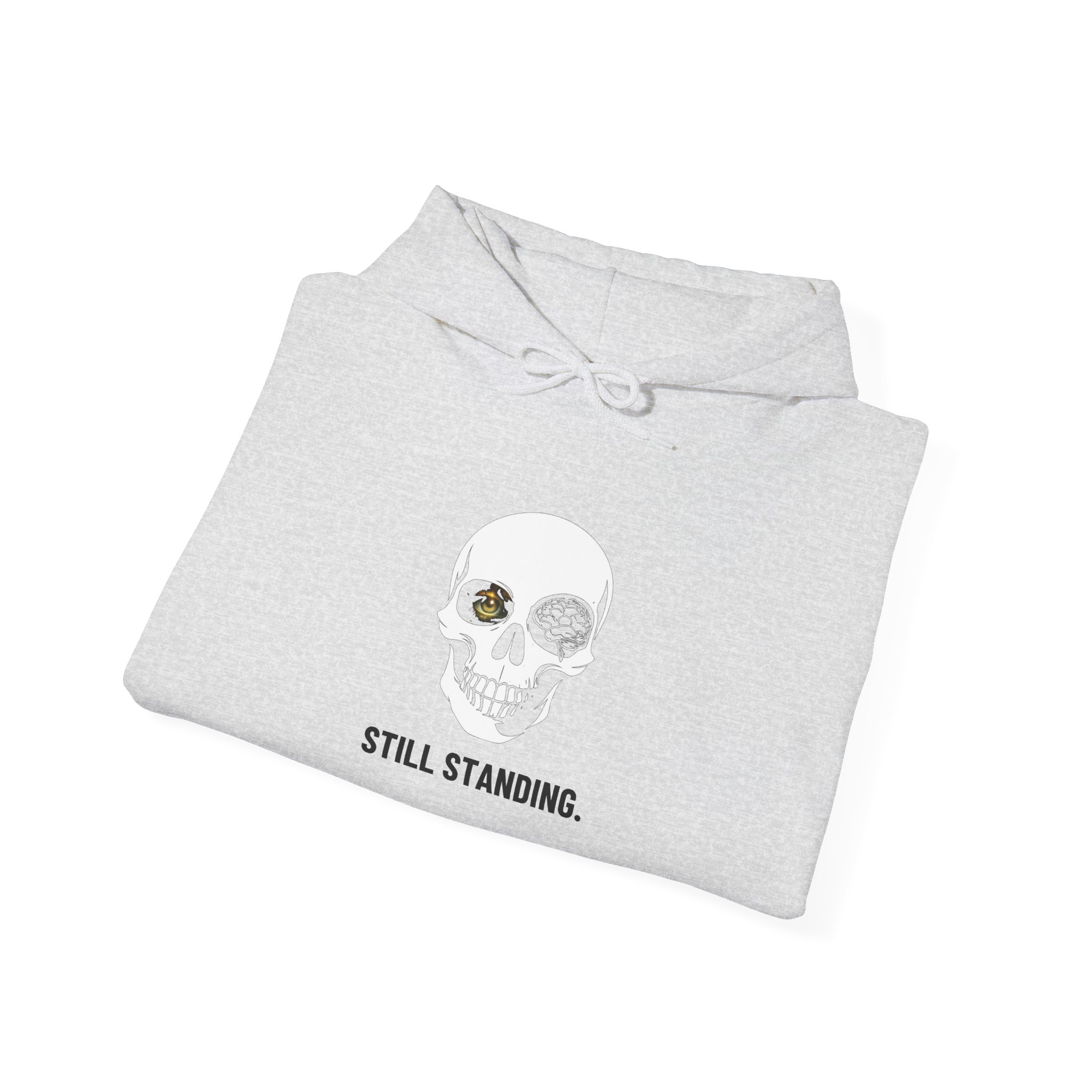 YHRK Hoodie - Image 10