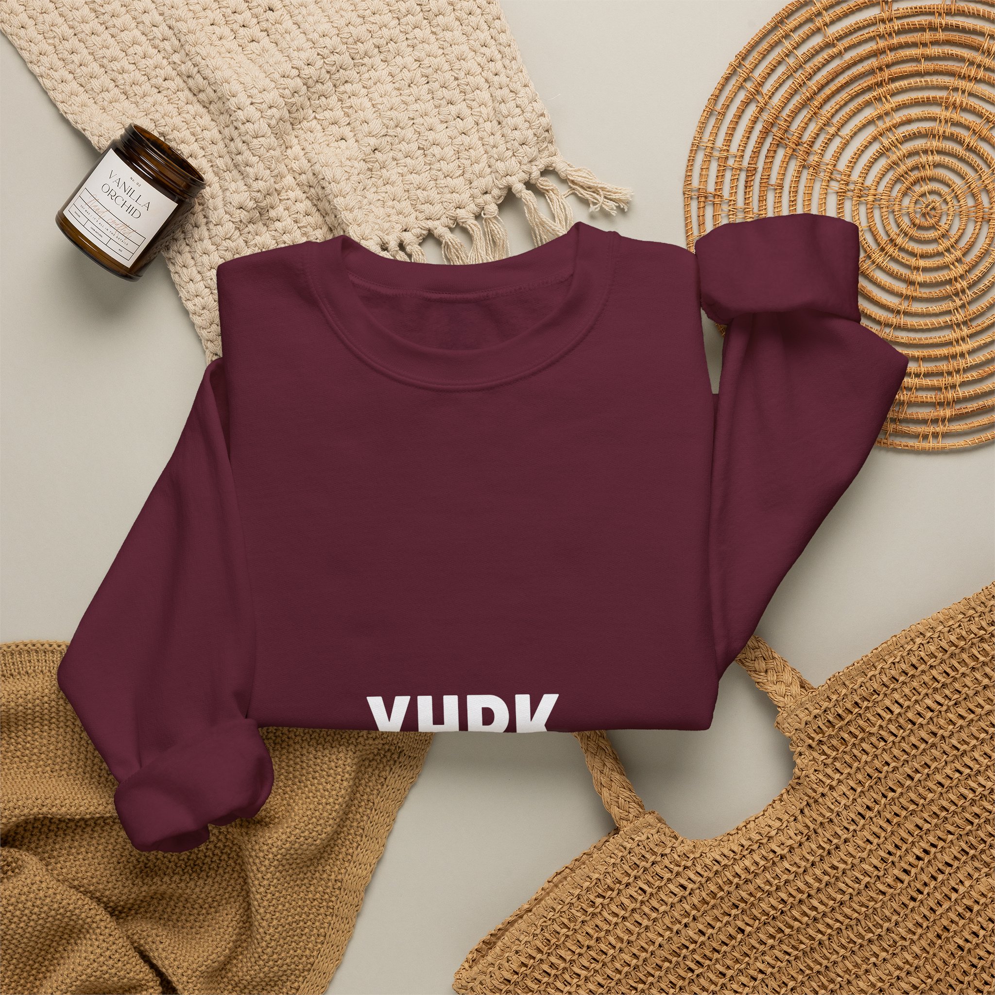 YHRK Sweatshirt - Image 26