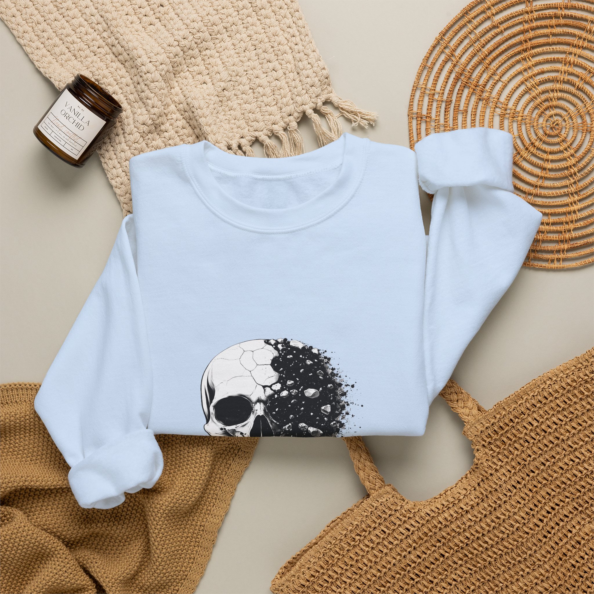 YHRK Sweatshirt - Image 46