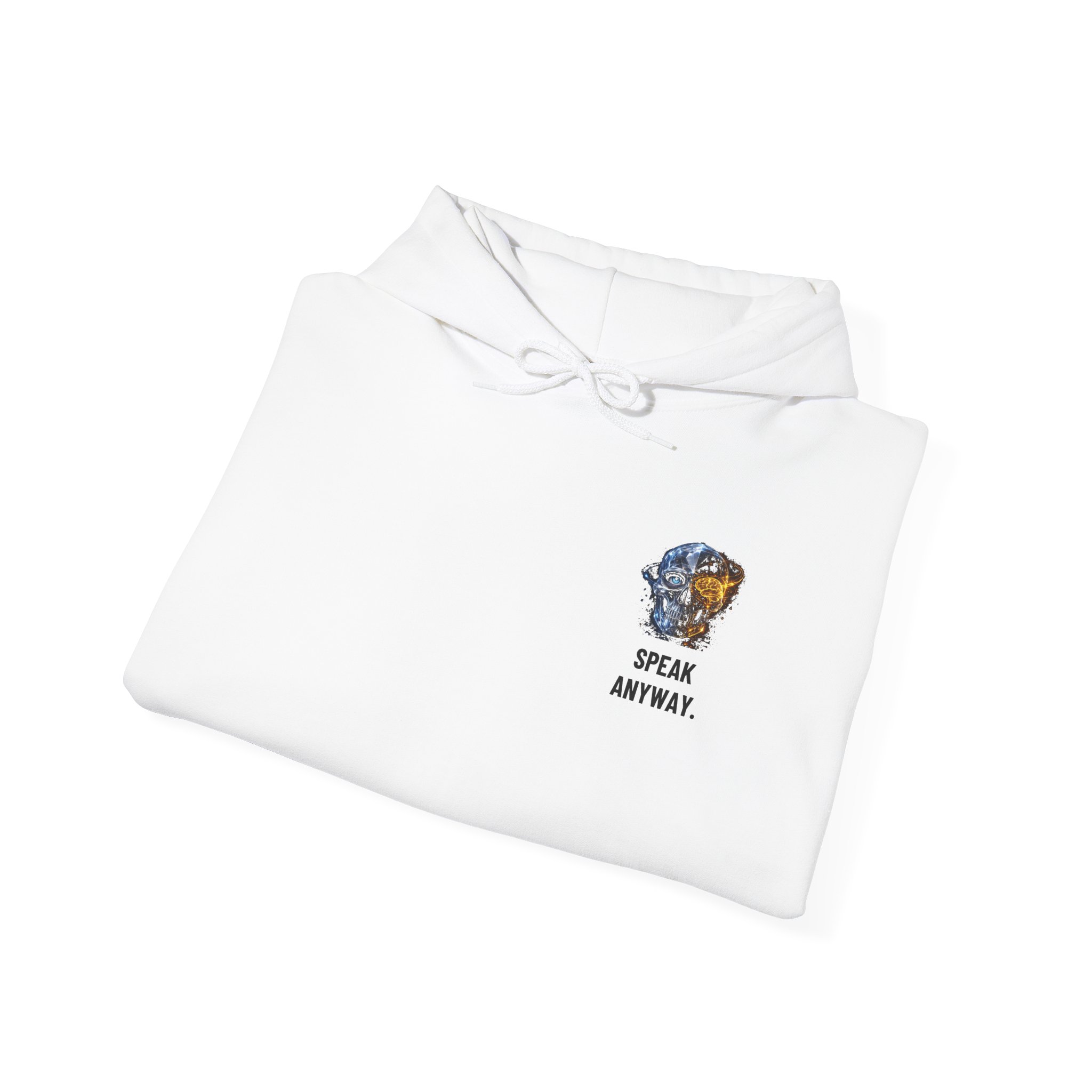 YHRK Hoodie - Image 6