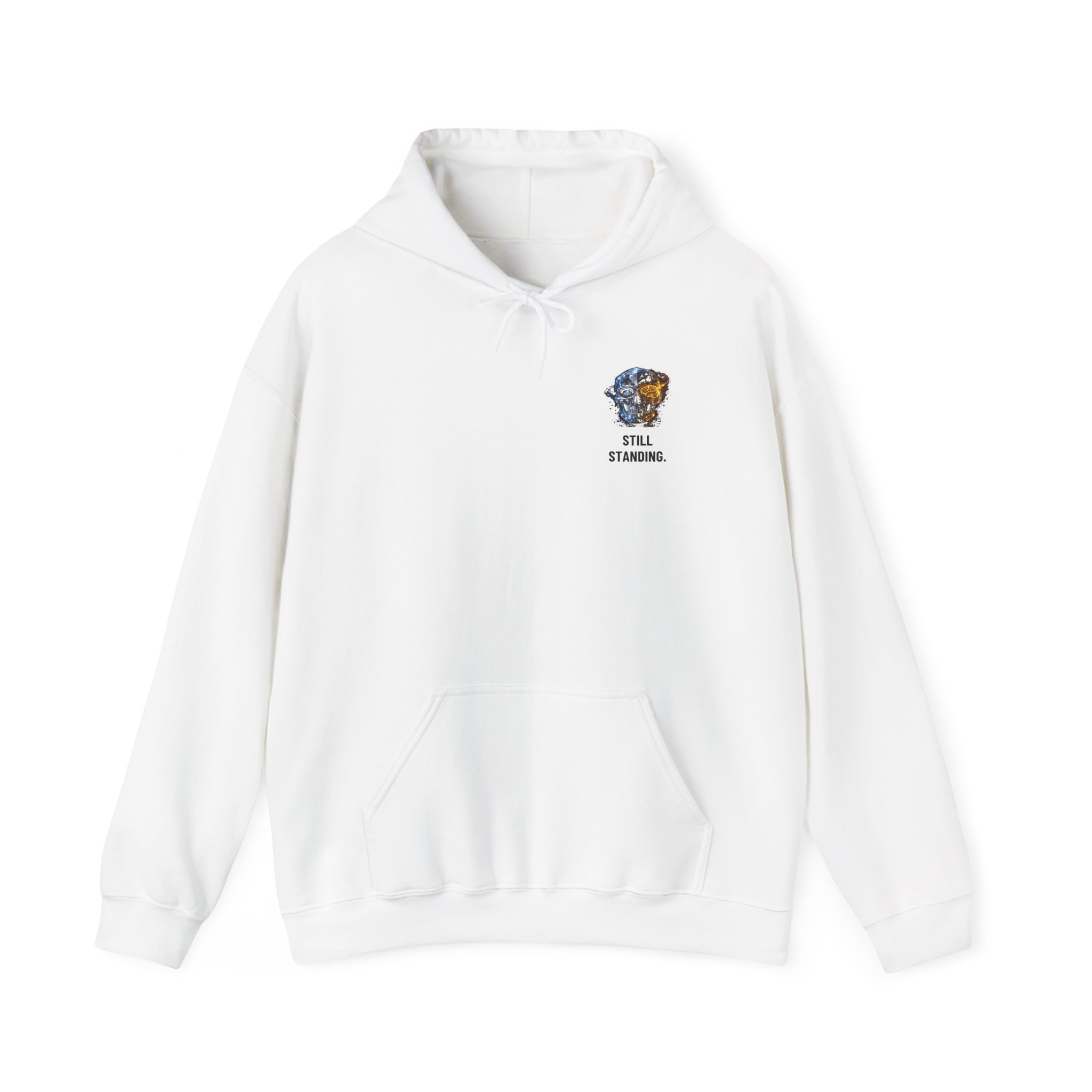 YHRK Hoodie - Image 3