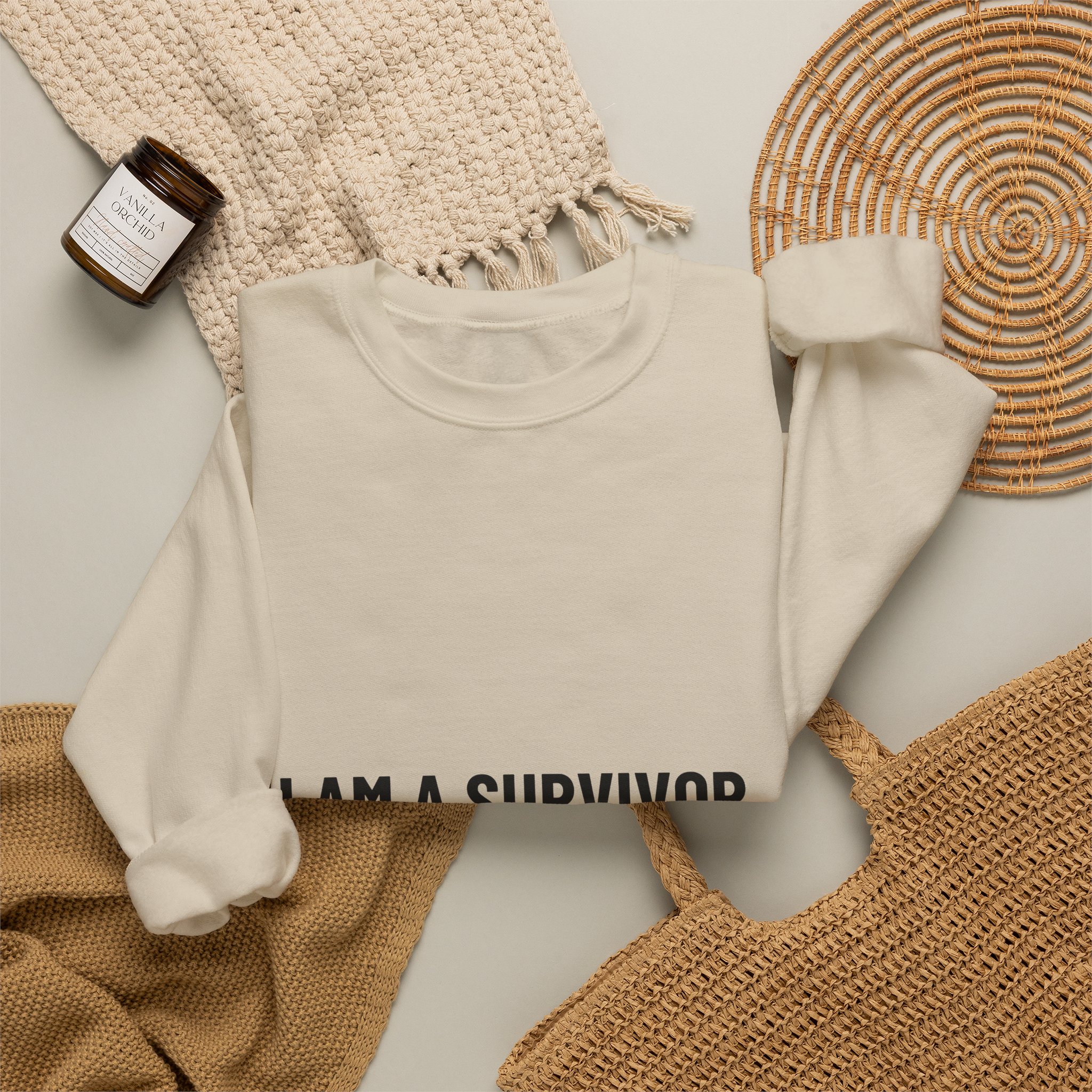 YHRK Sweatshirt - Image 18