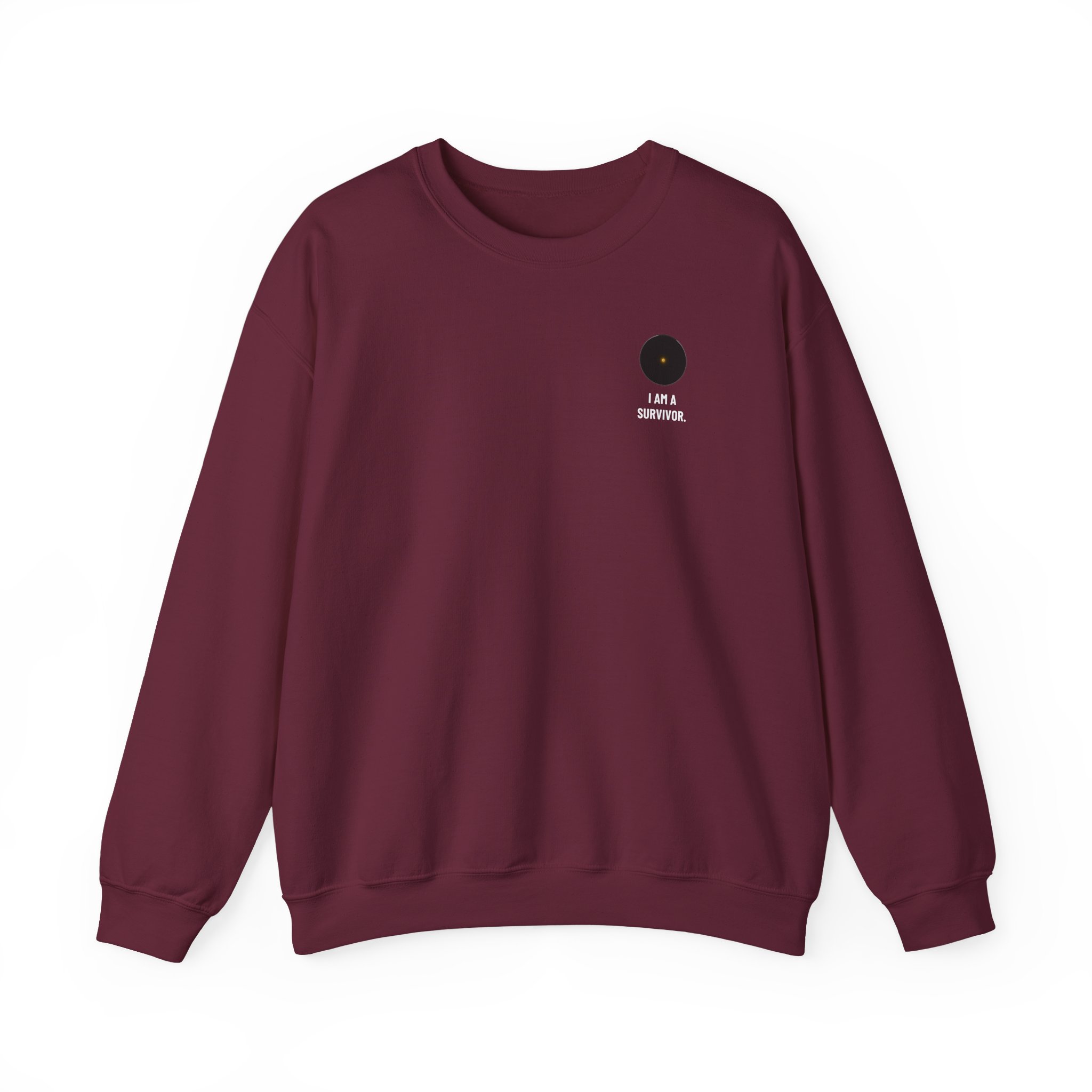 YHRK Sweatshirt - Image 21
