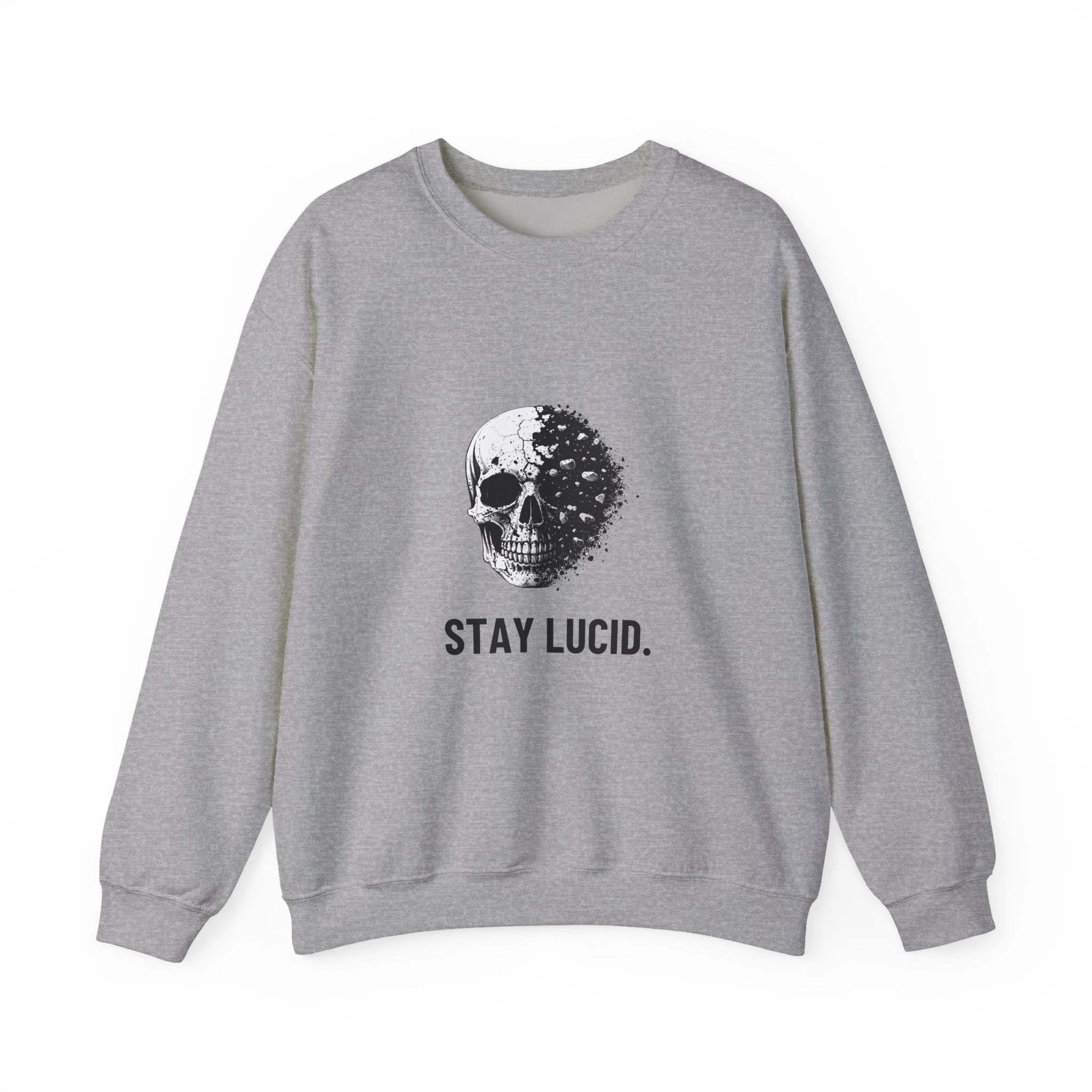 YHRK Sweatshirt - Image 19