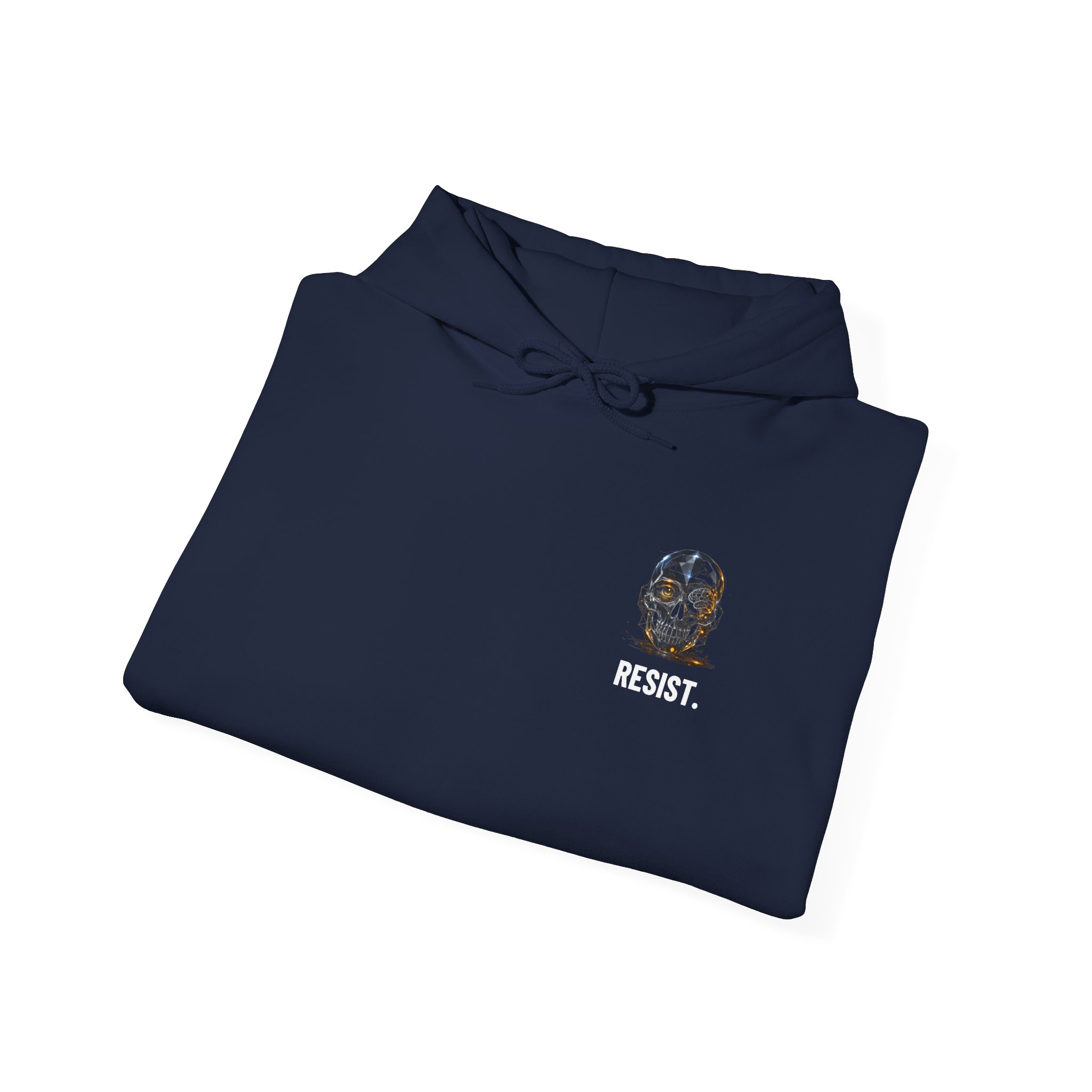 YHRK Hoodie - Image 62