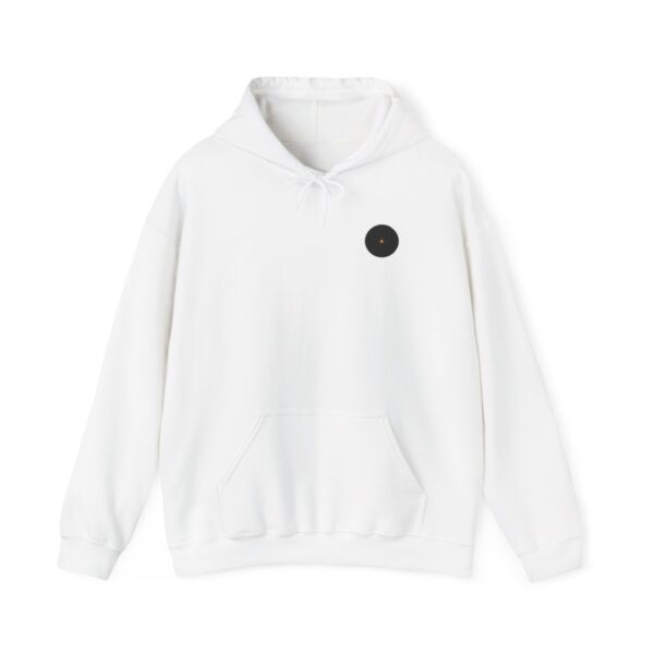 YHRK Hoodie
