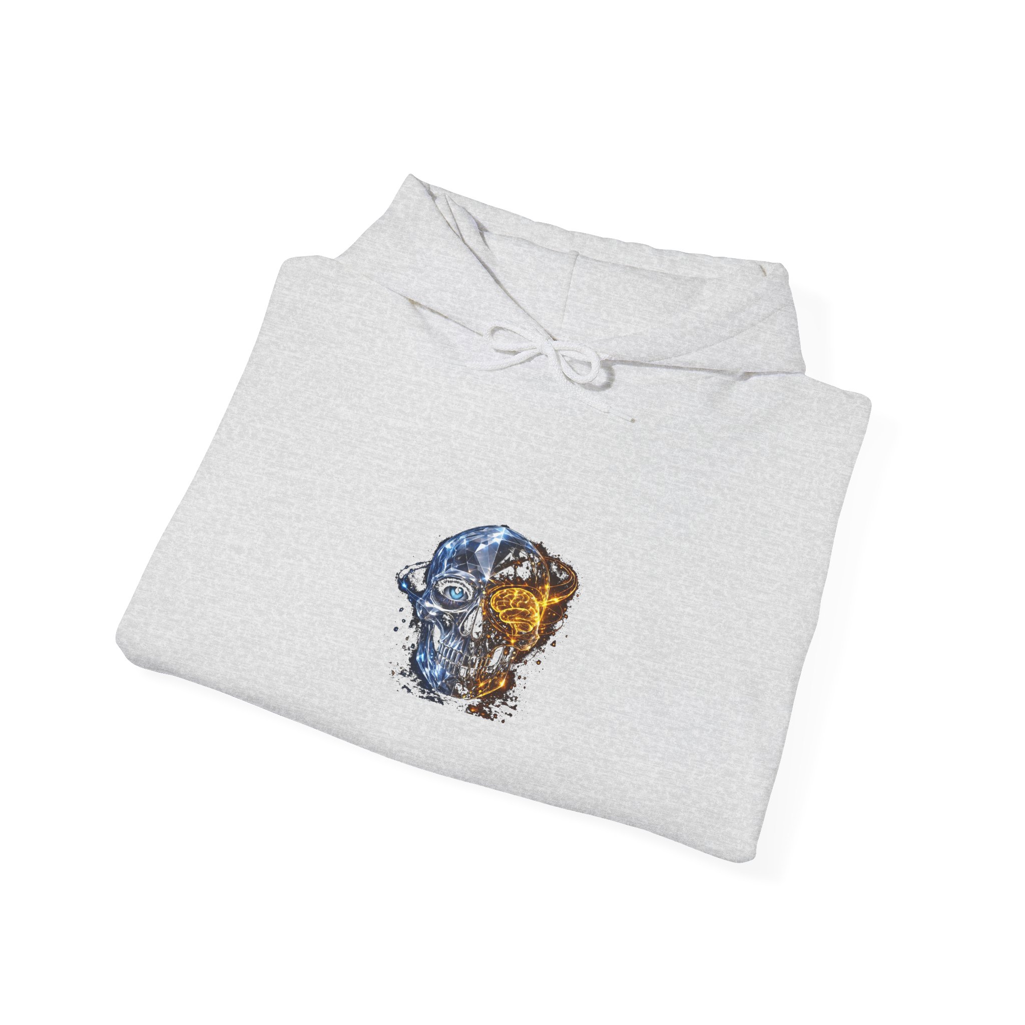 YHRK Hoodie - Image 10