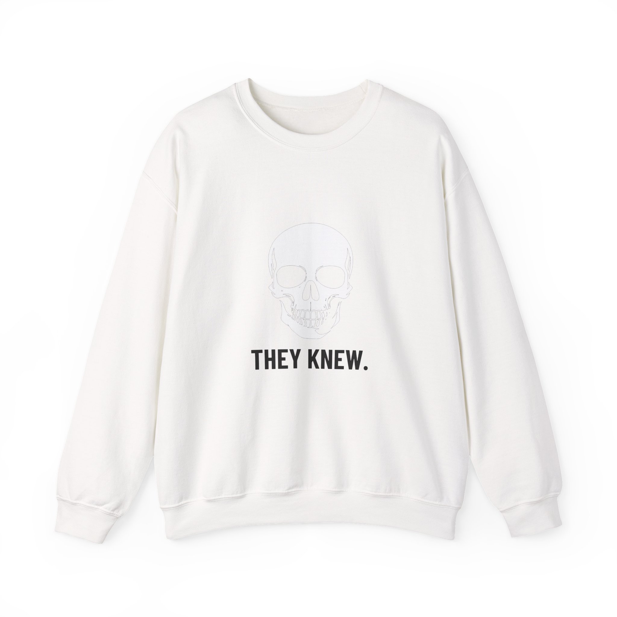 YHRK Sweatshirt - Image 3