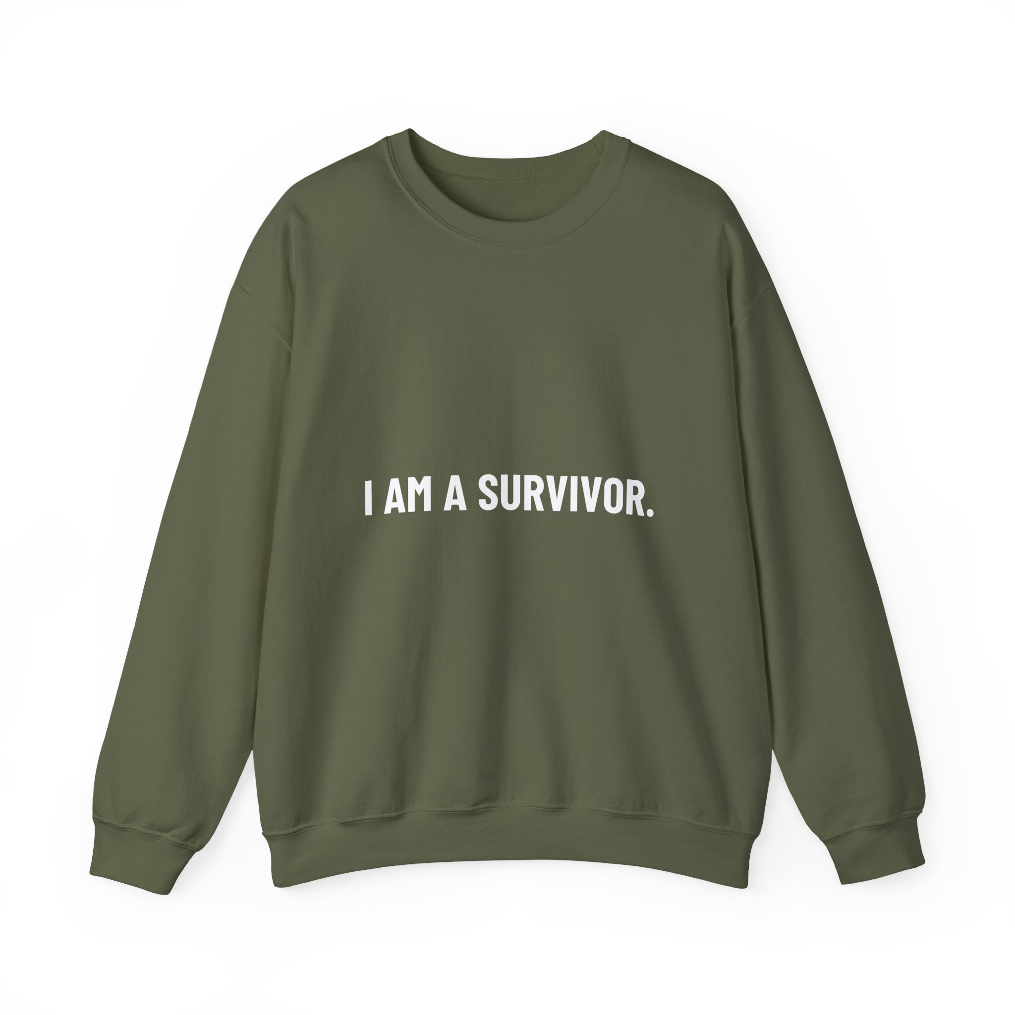 YHRK Sweatshirt - Image 27