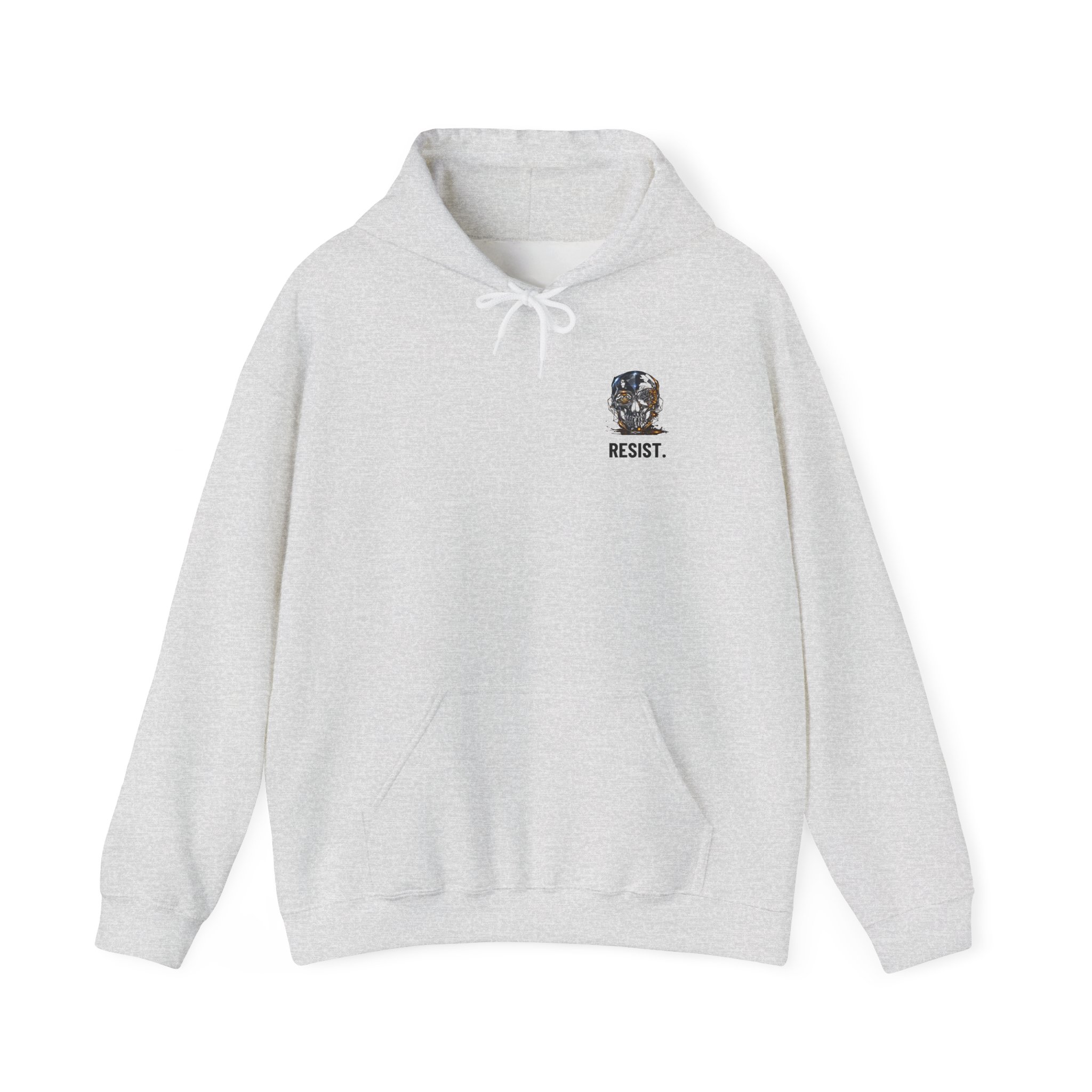 YHRK Hoodie - Image 7
