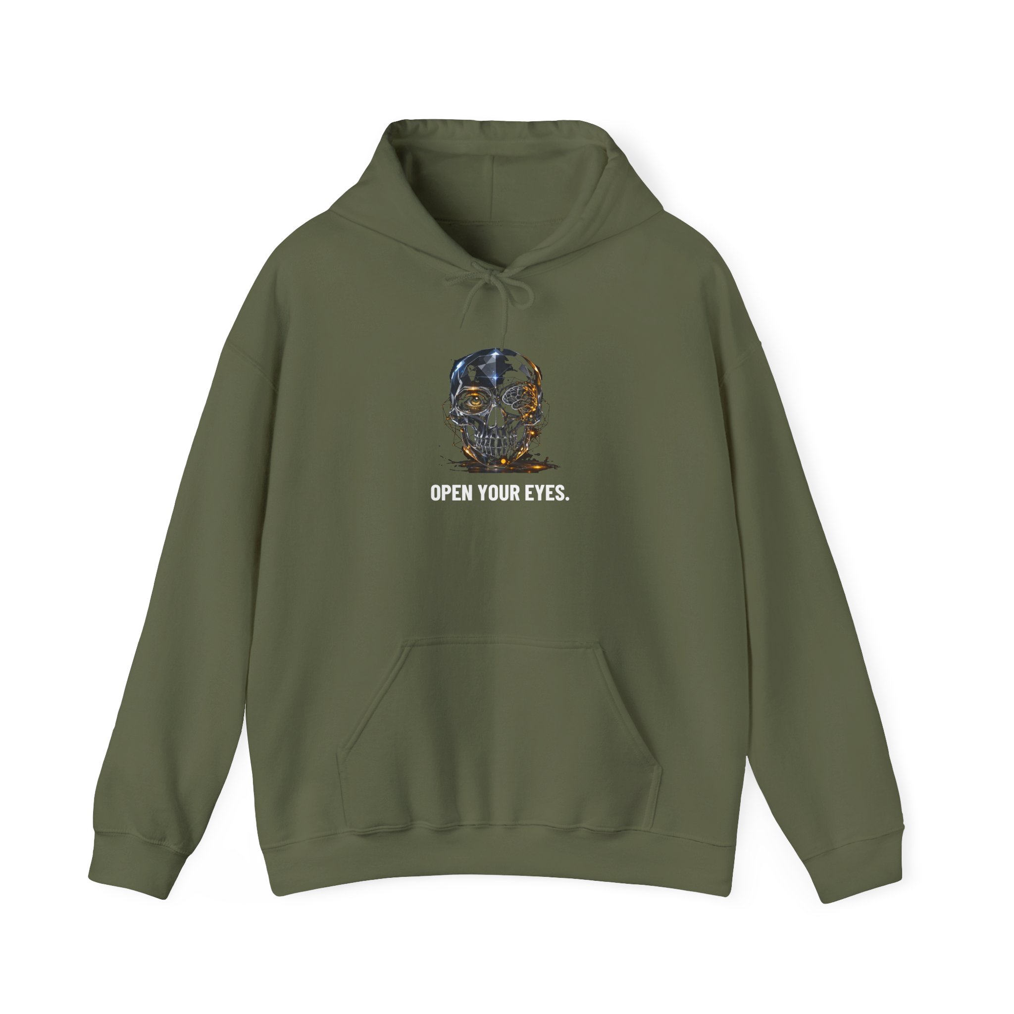 YHRK Hoodie - Image 35