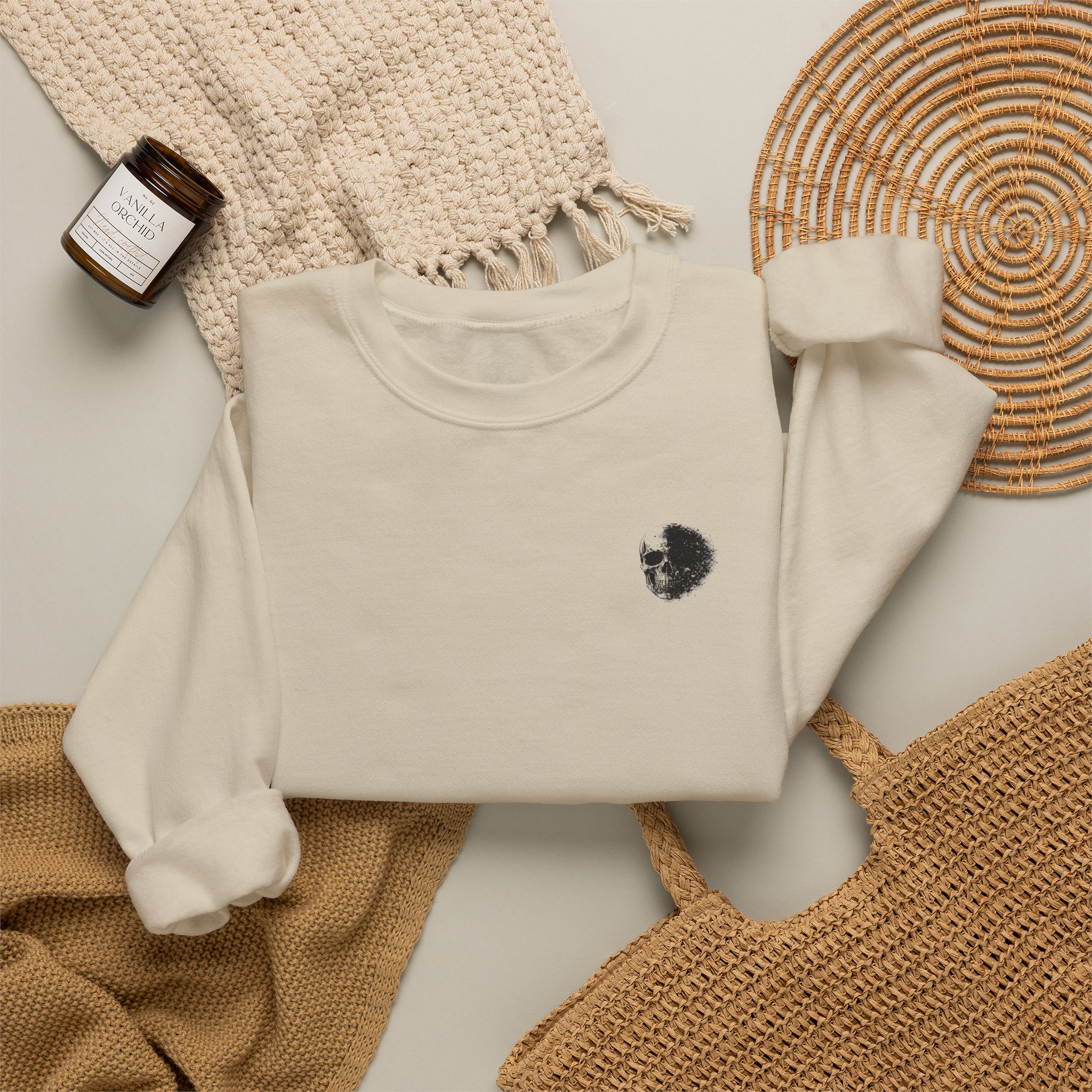 YHRK Sweatshirt - Image 16