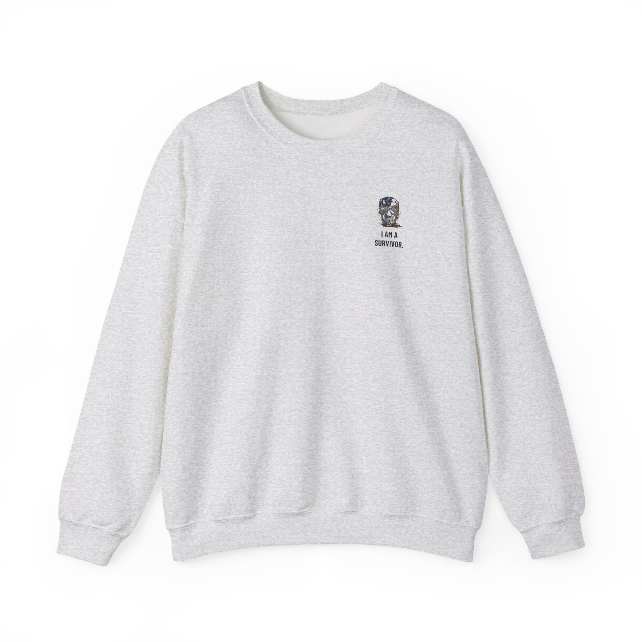 YHRK Sweatshirt - Image 7