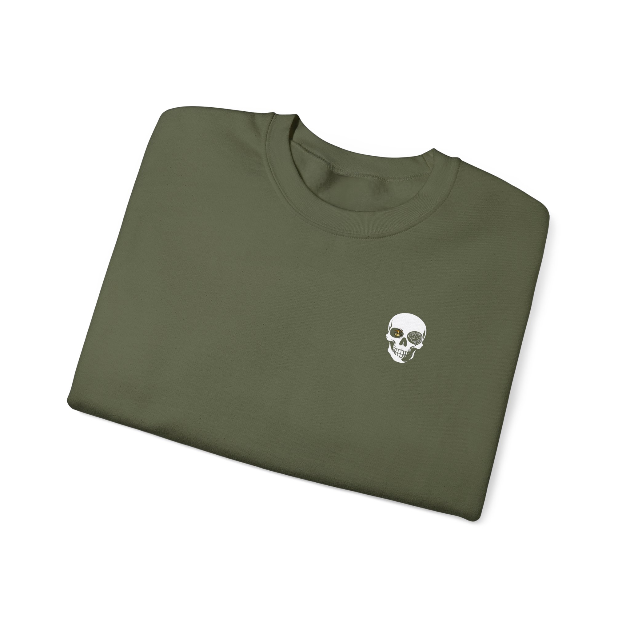 YHRK Sweatshirt - Image 29