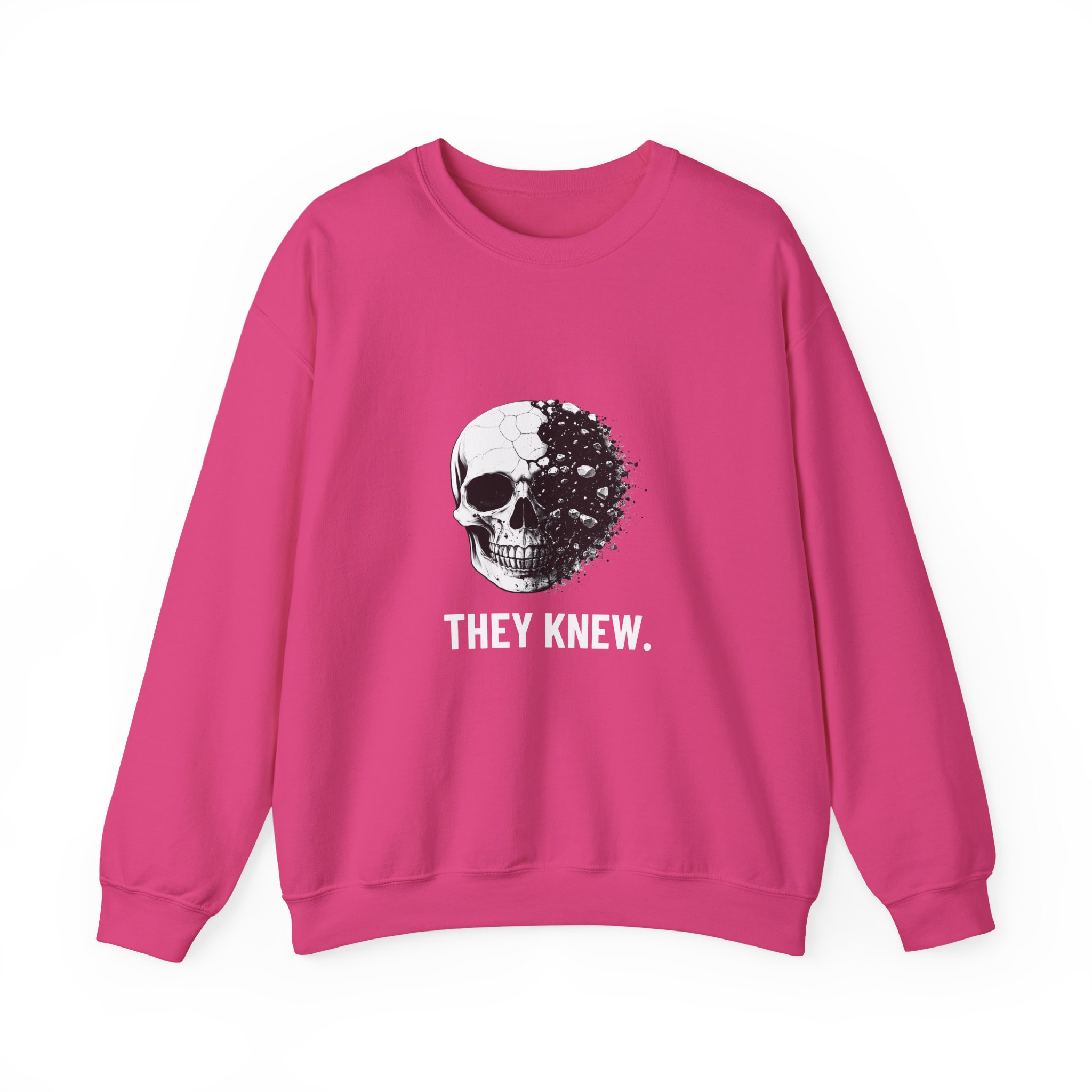 YHRK Sweatshirt - Image 55