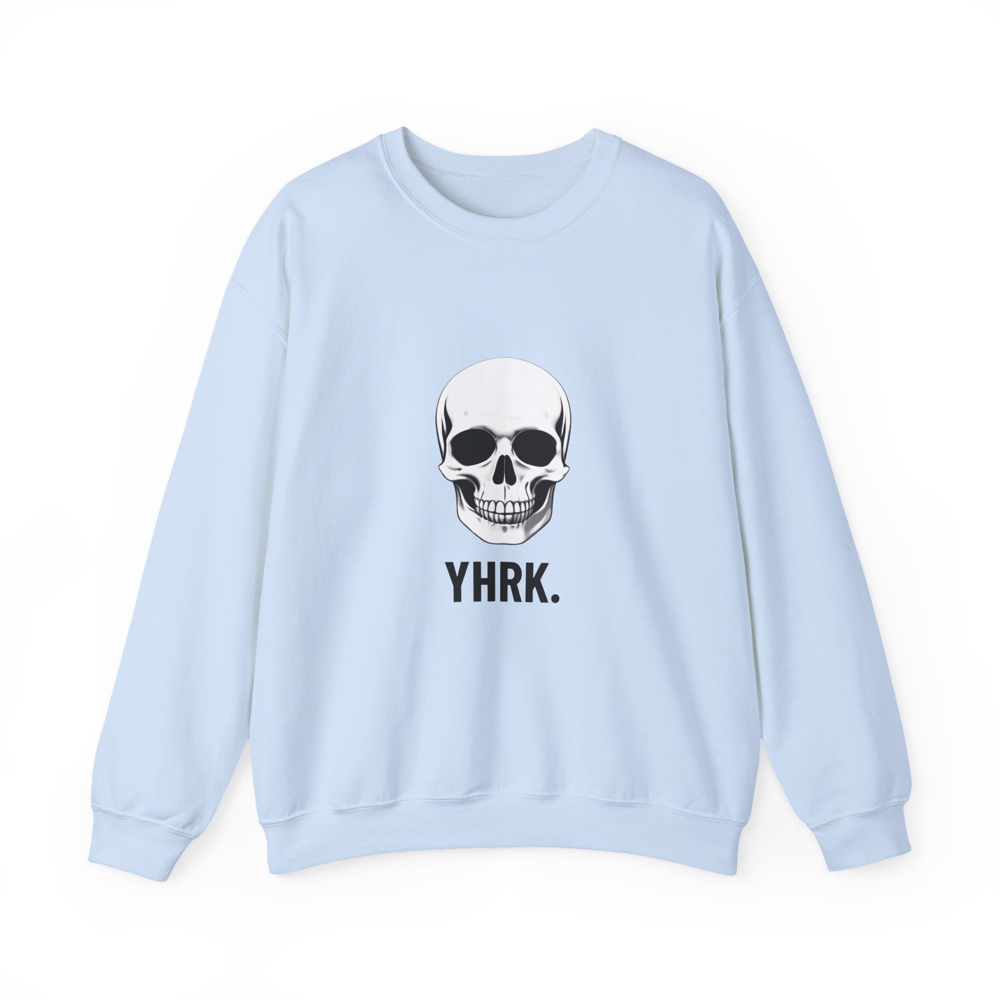 YHRK Sweatshirt - Image 43