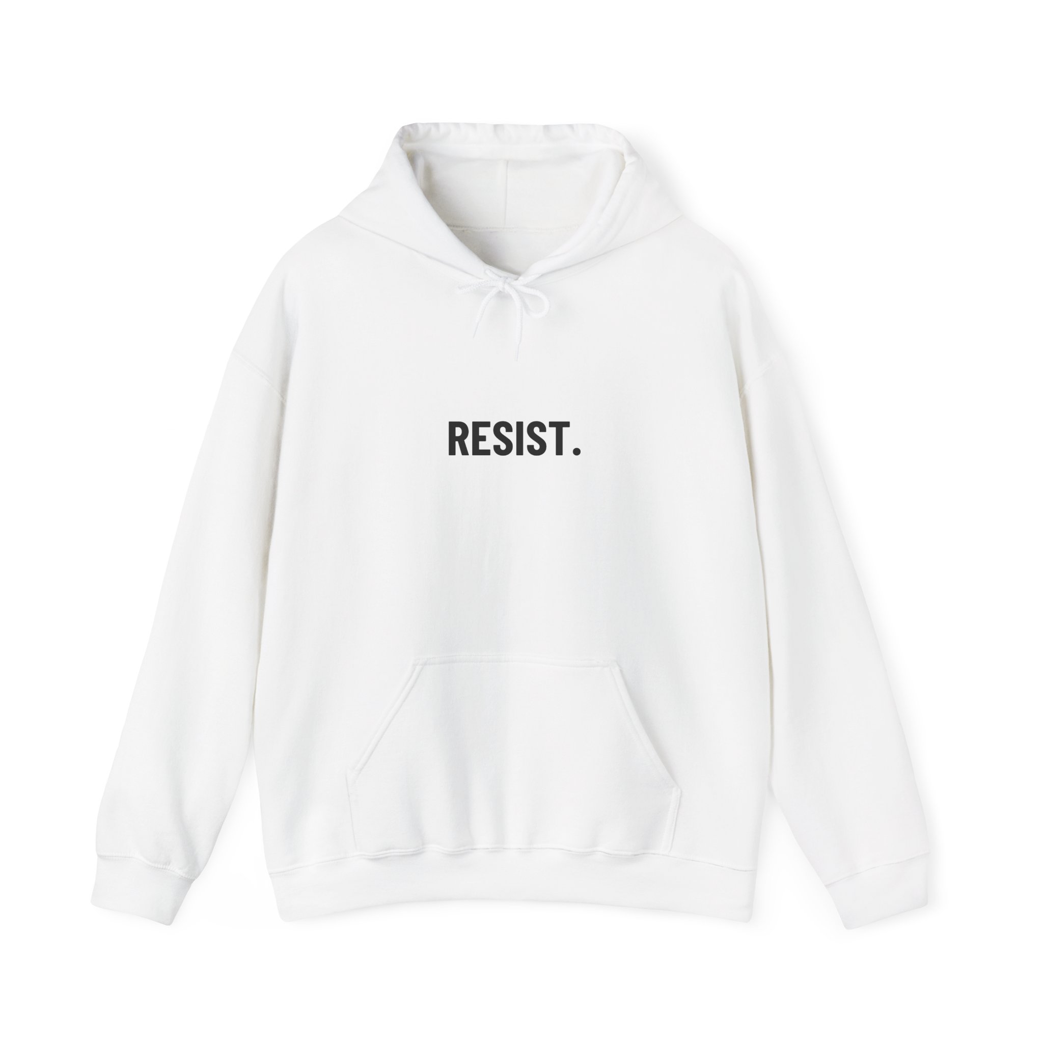 YHRK Hoodie - Image 3