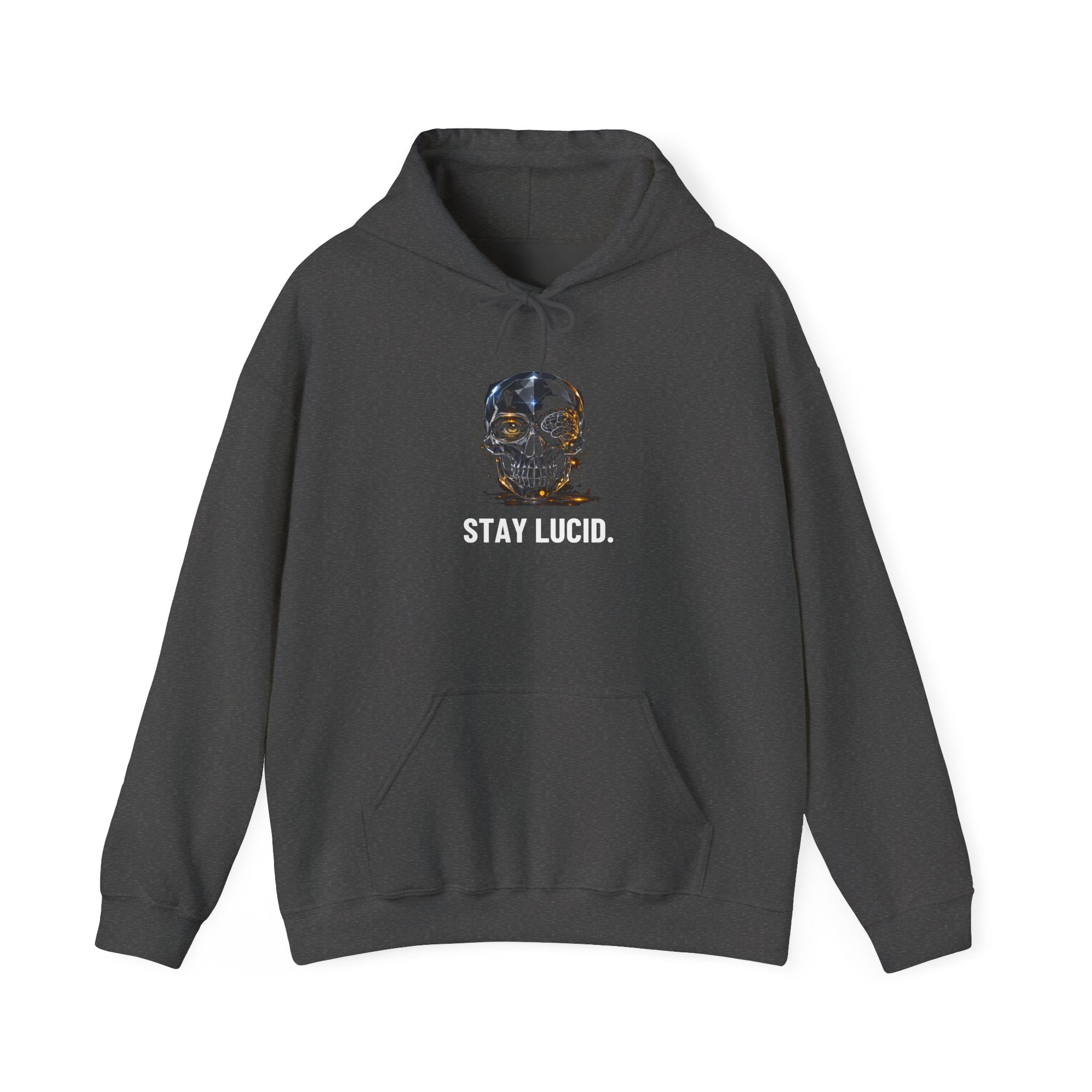 YHRK Hoodie - Image 47