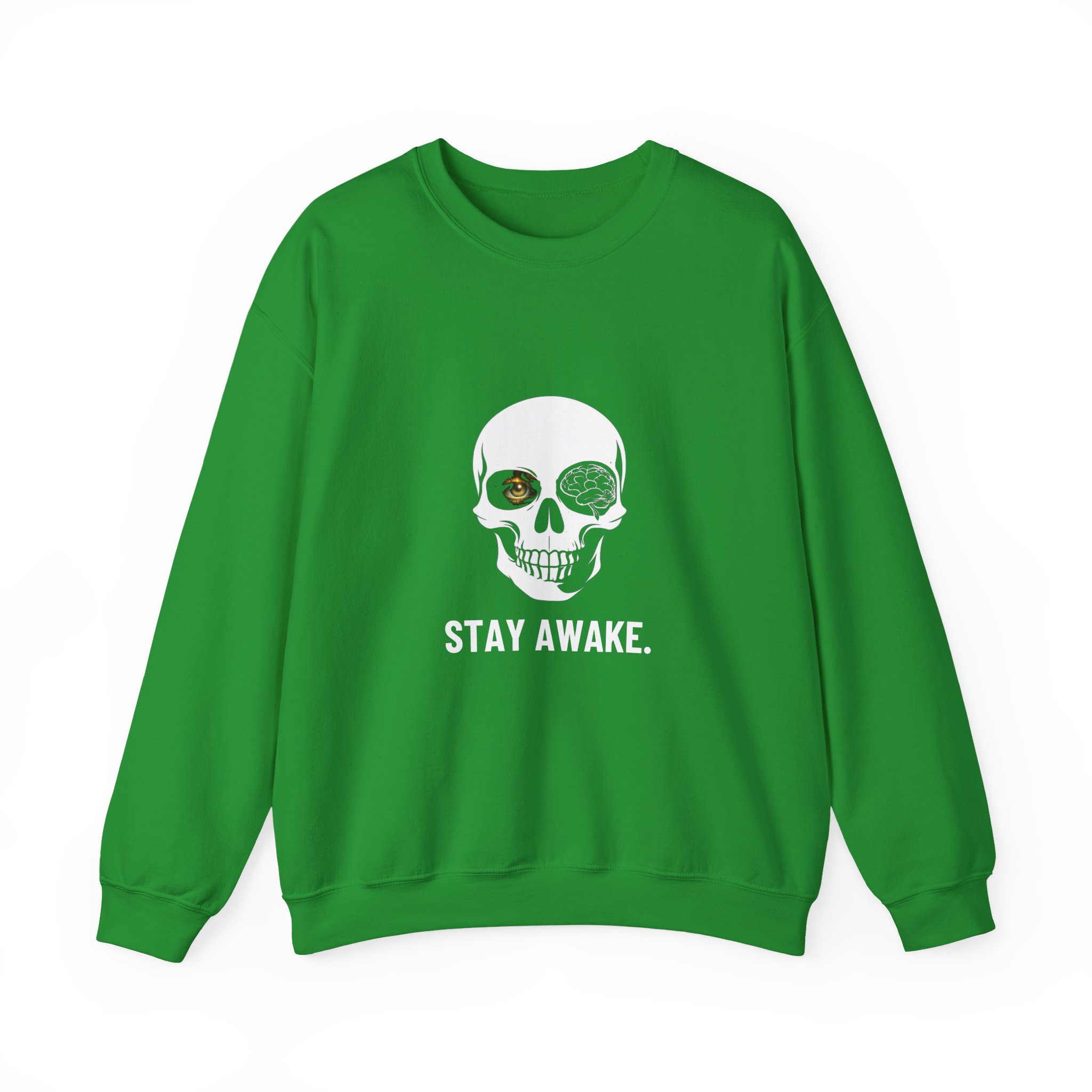 YHRK Sweatshirt - Image 35